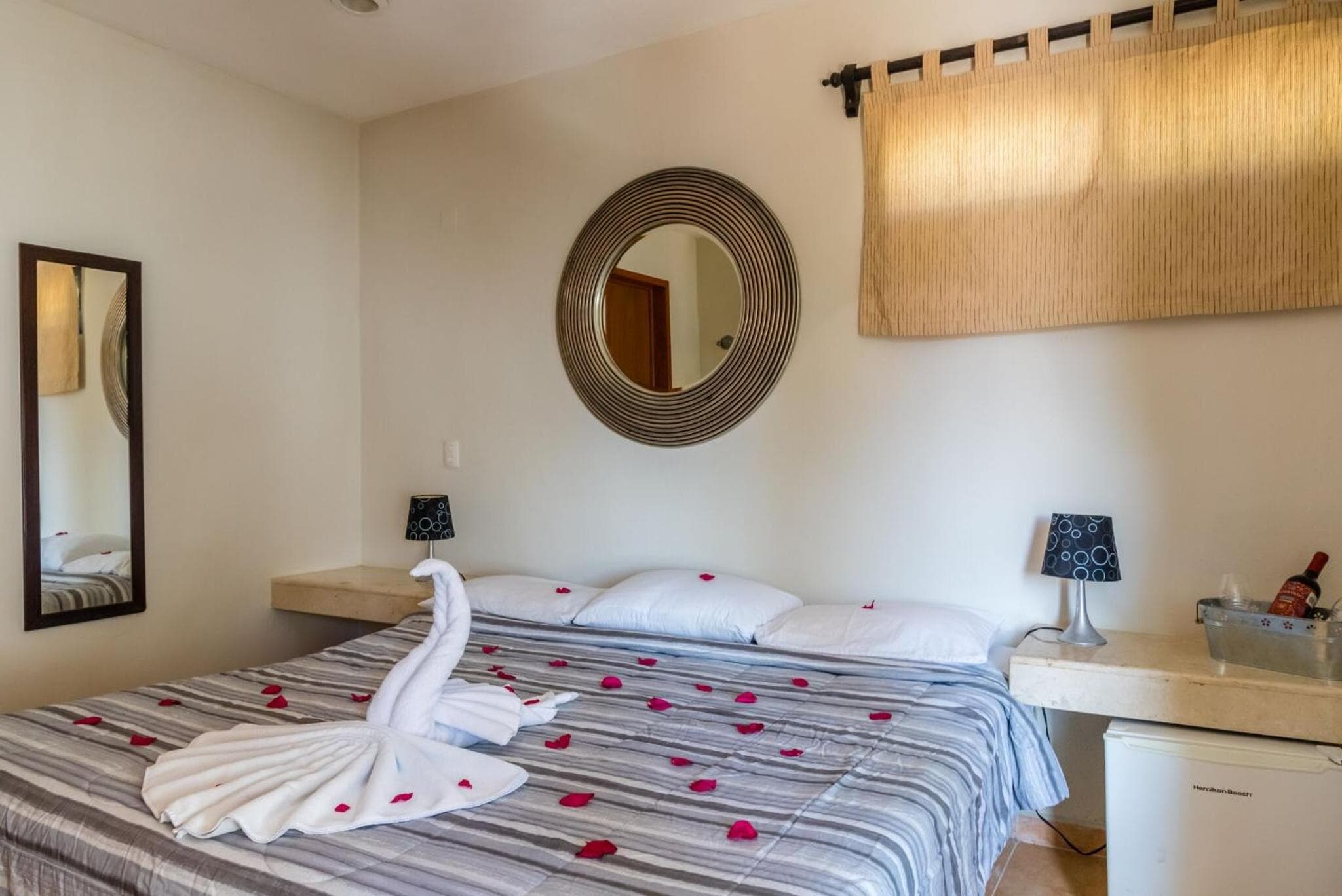 Albergo al chiaro di luna — 16