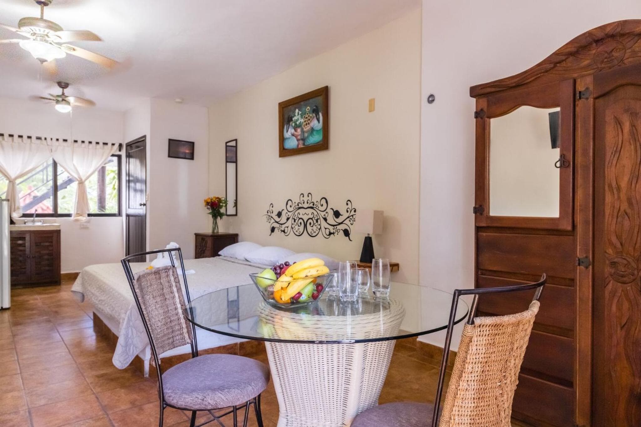 Albergo al chiaro di luna — 14
