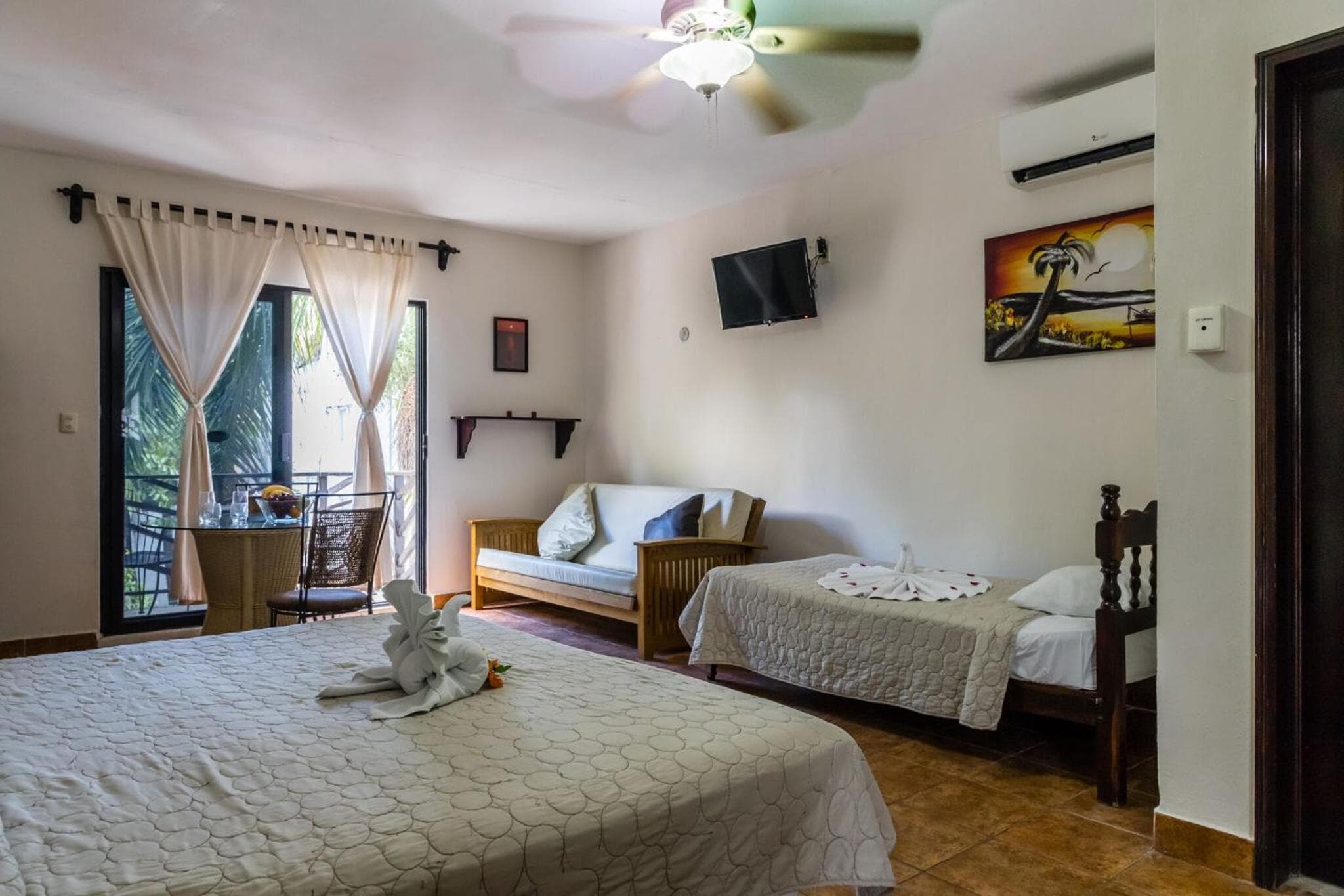 Albergo al chiaro di luna — 19