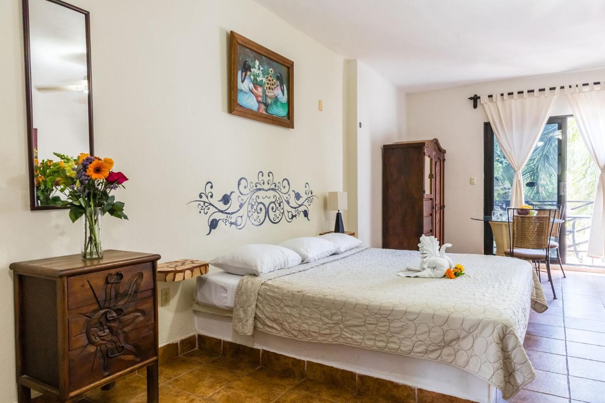 Albergo al chiaro di luna — 20