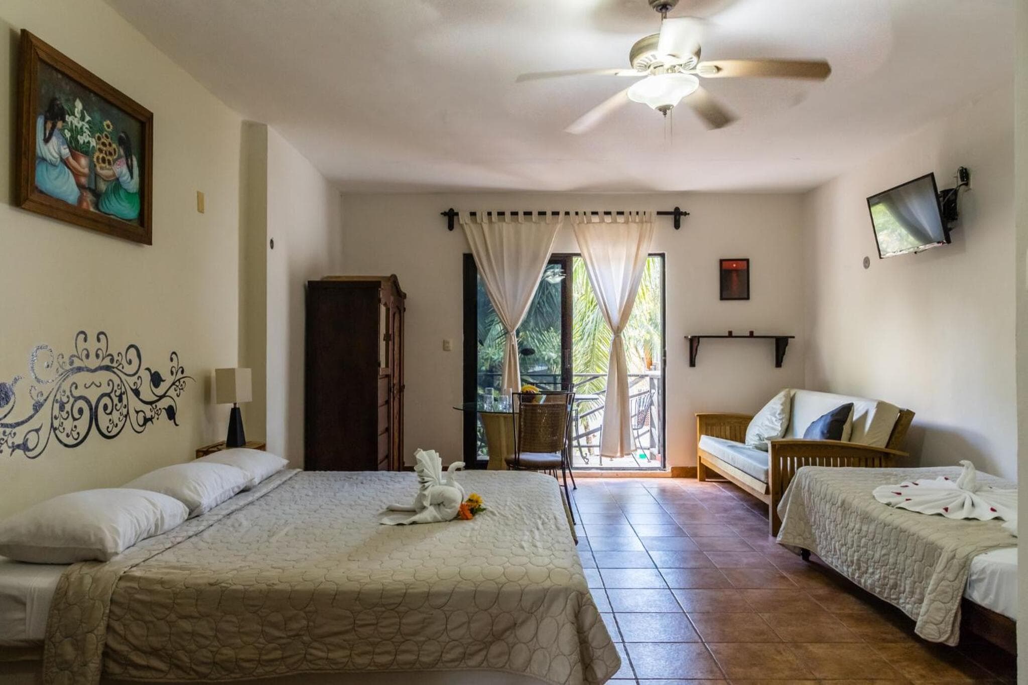 Albergo al chiaro di luna — 12
