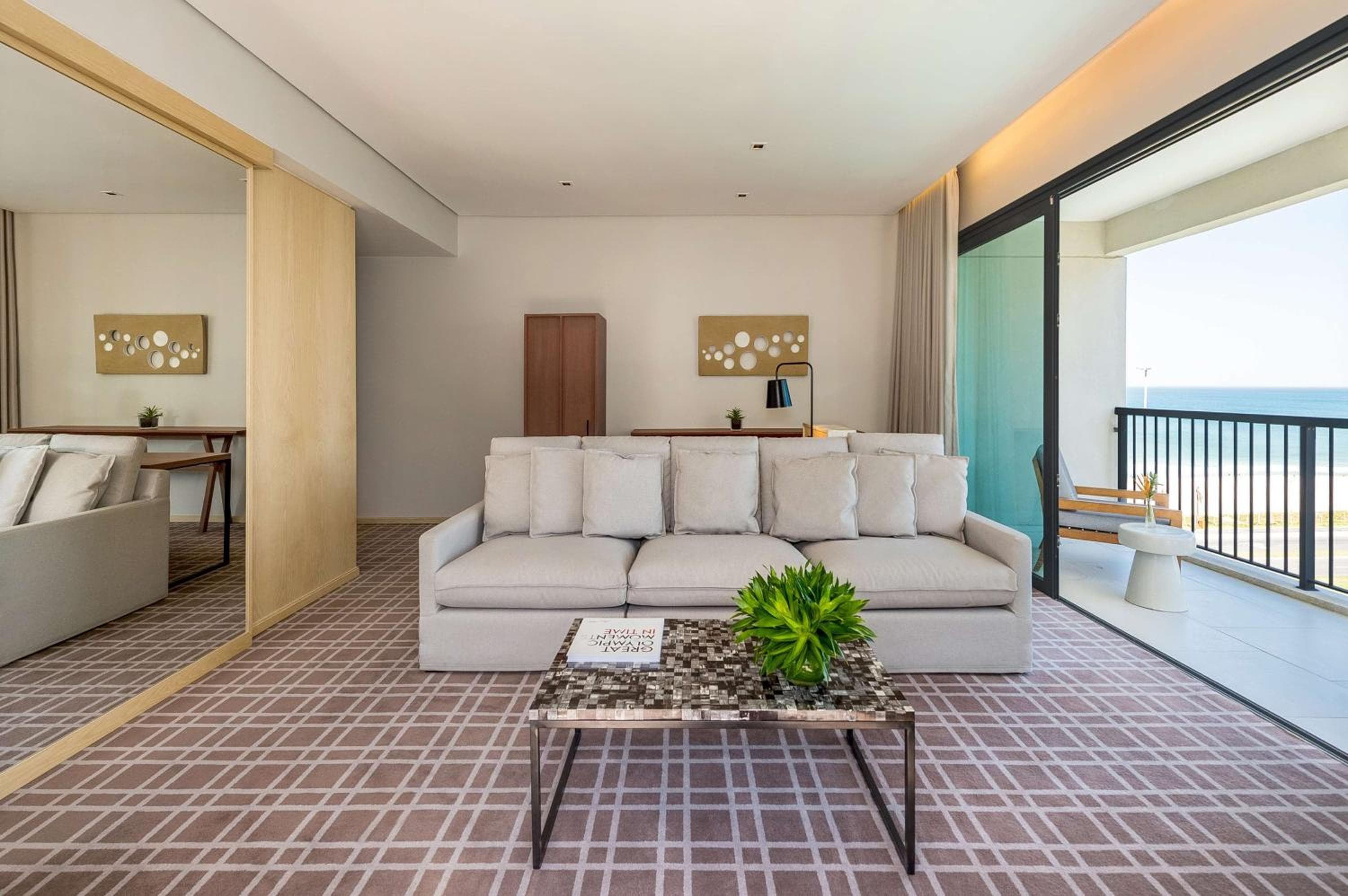 Grand Hyatt Rio de Janeiro hotel, Av. Lúcio Costa, 9600, Rio de Janeiro, Brazil — photo 173