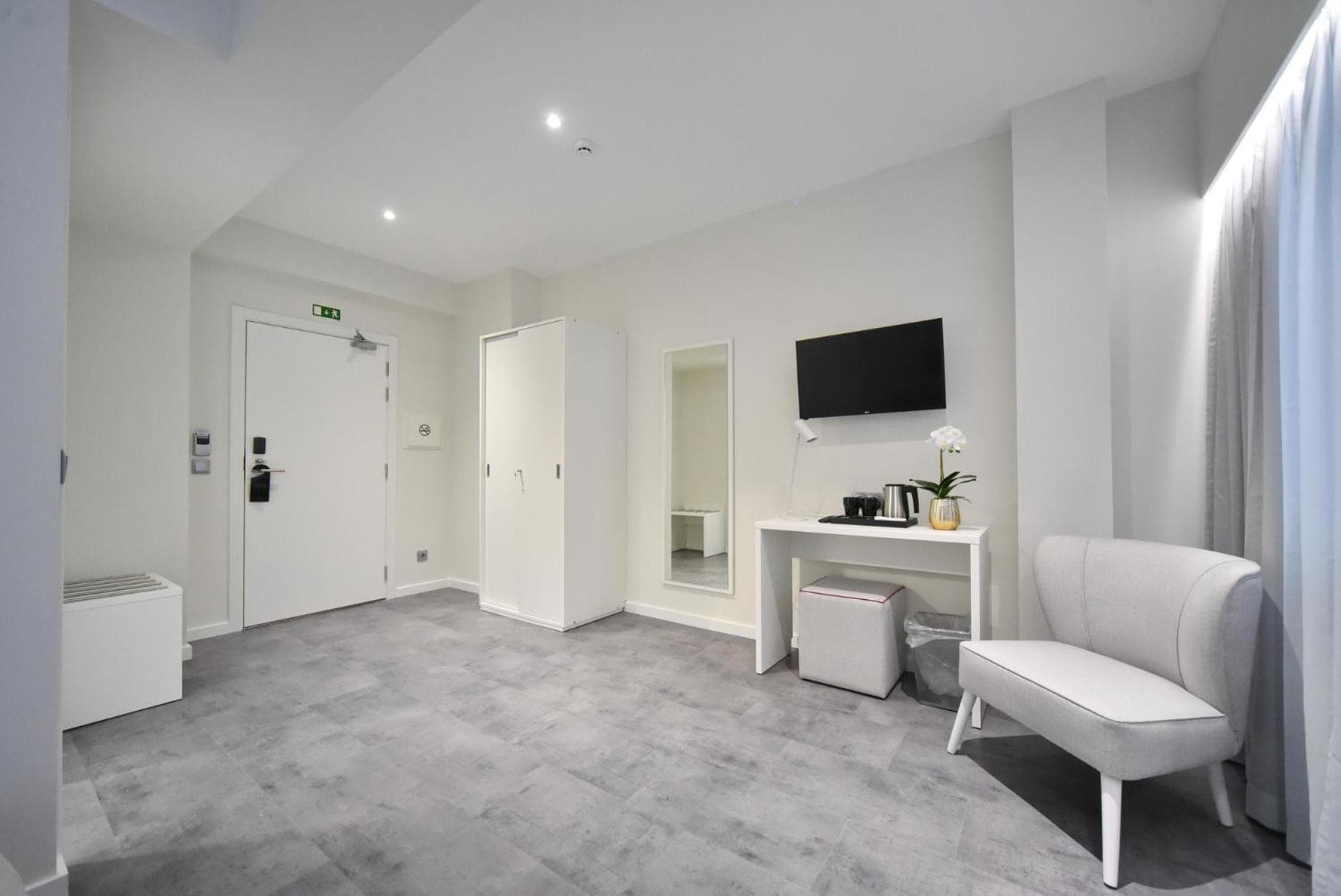 My Charm Lisbon Suites — 20