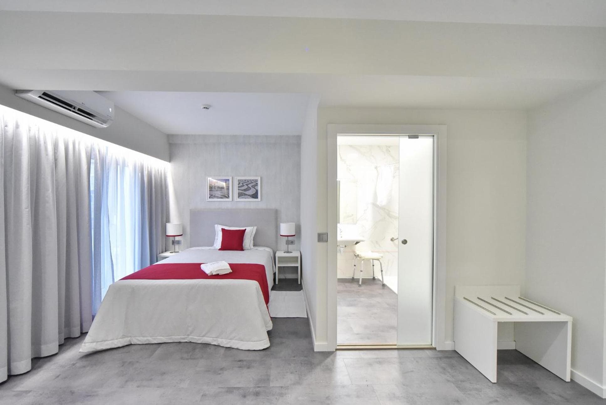 My Charm Lisbon Suites — 10