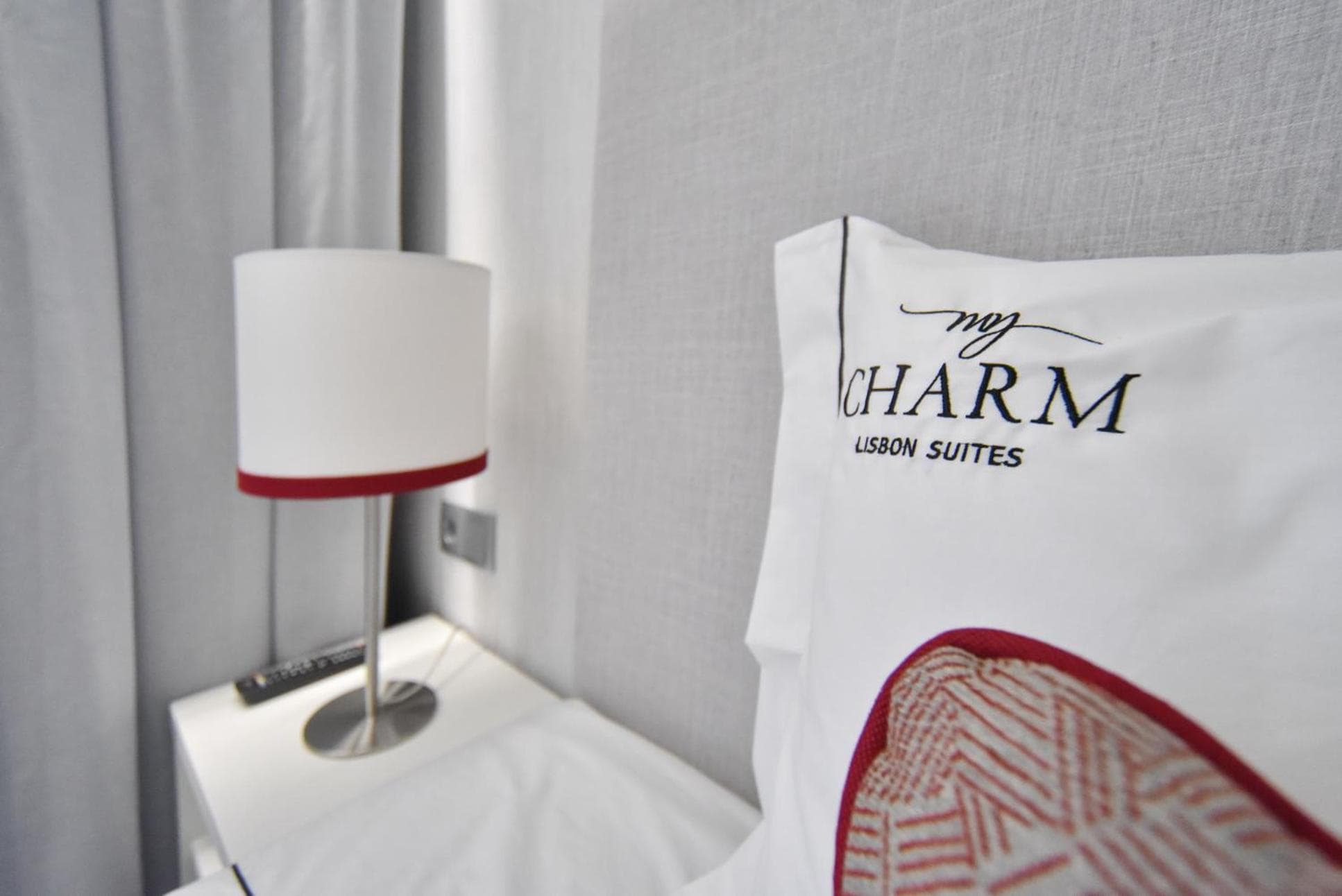 Il mio fascino Lisbona Suites — 4
