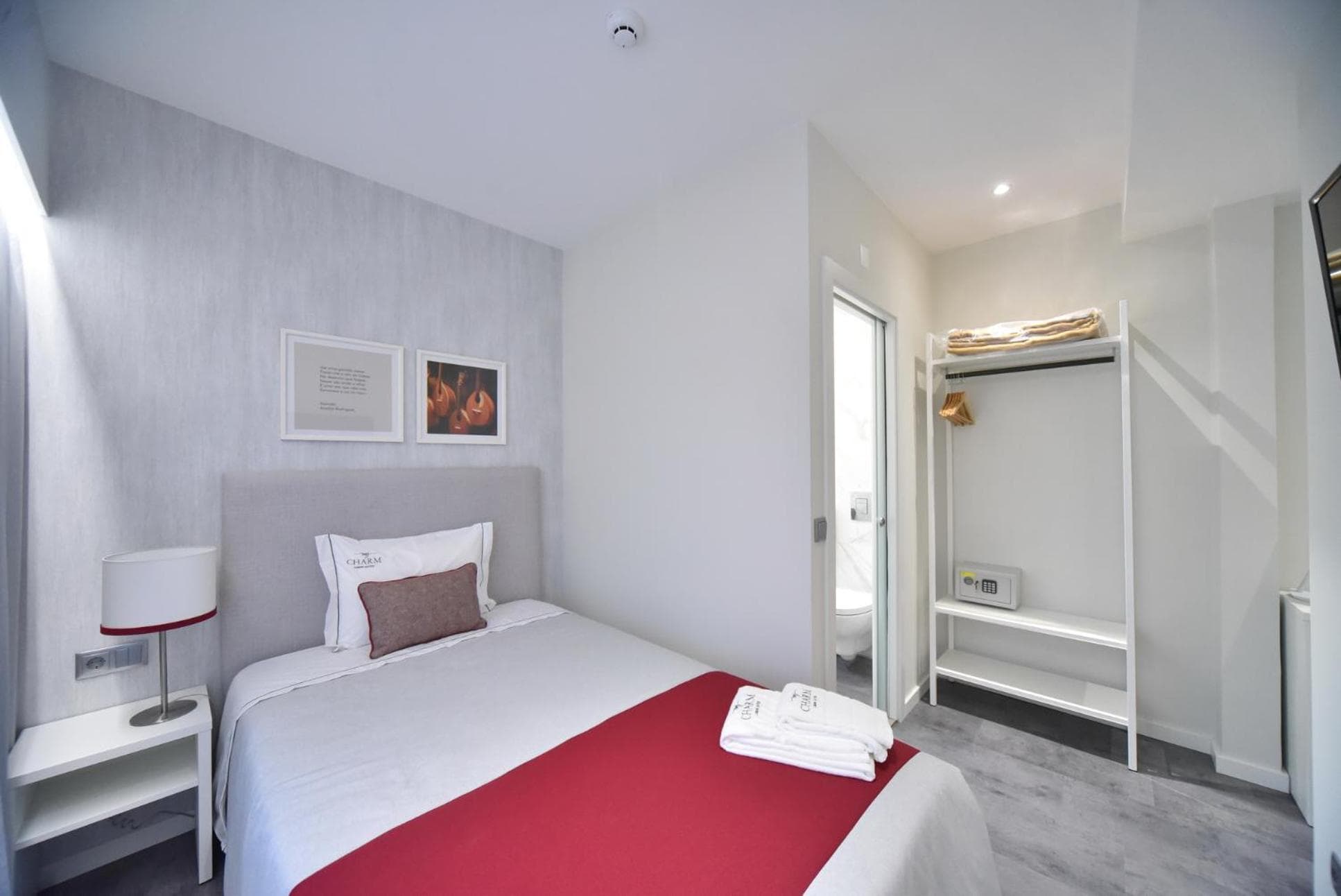 My Charm Lisbon Suites — 15