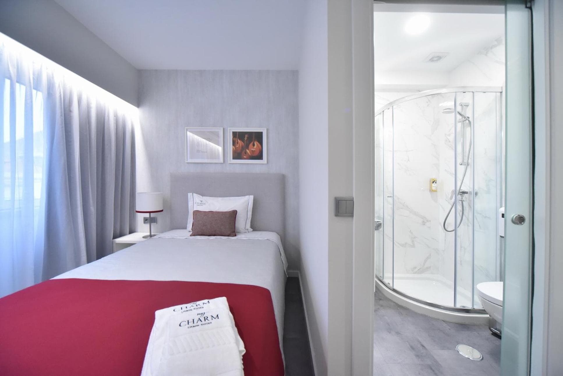 My Charm Lisbon Suites — 4