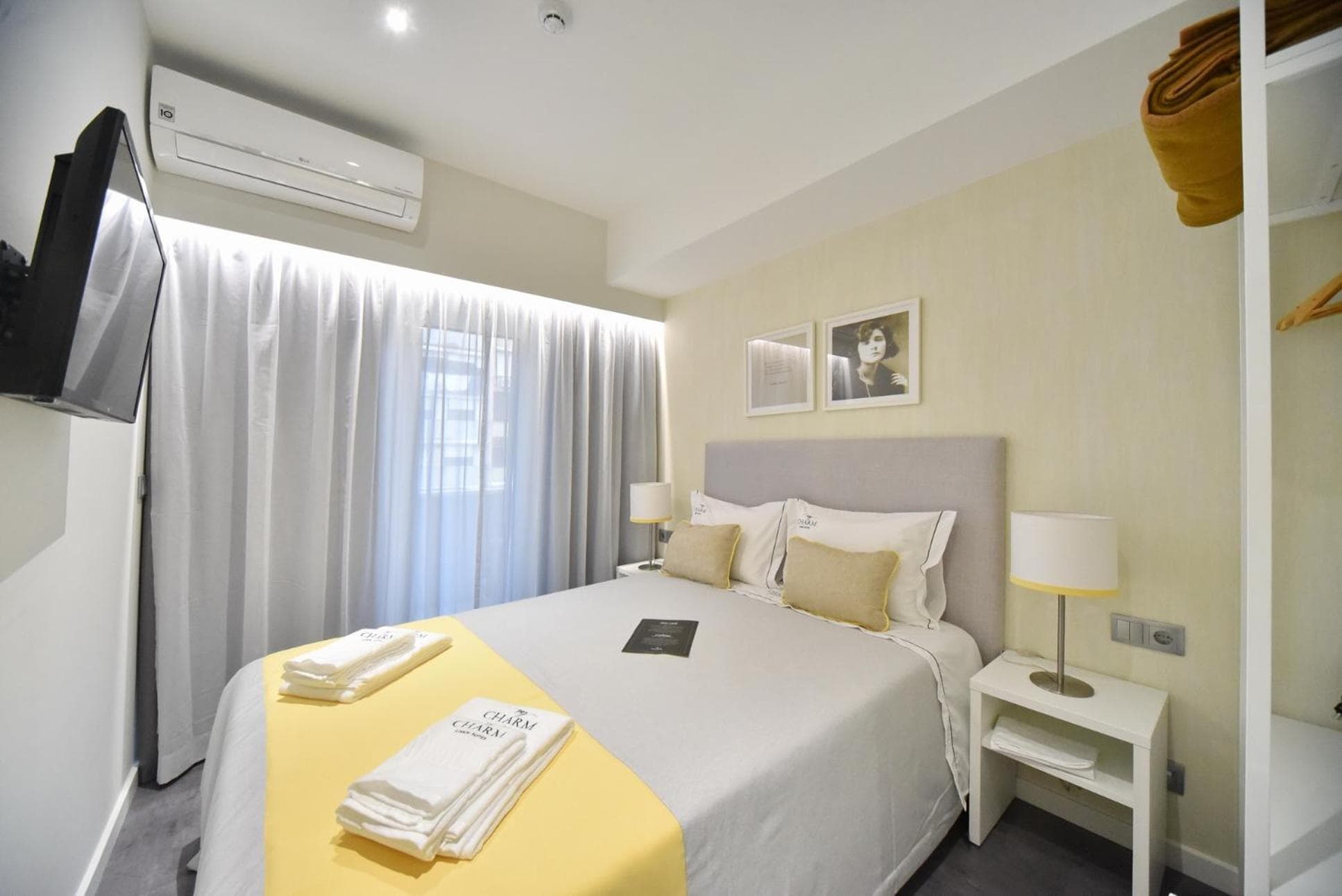 My Charm Lisbon Suites — 29