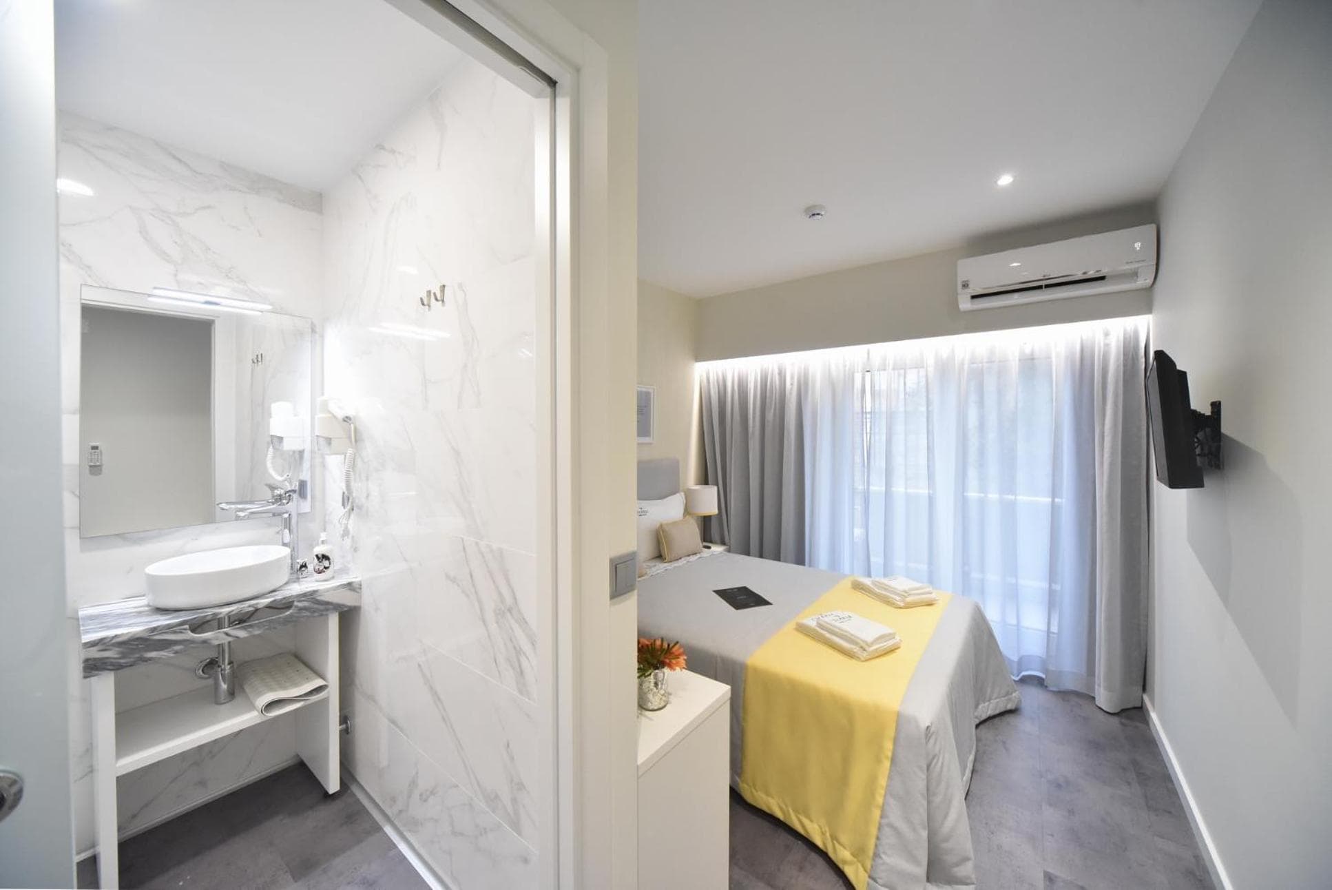 My Charm Lisbon Suites — 16