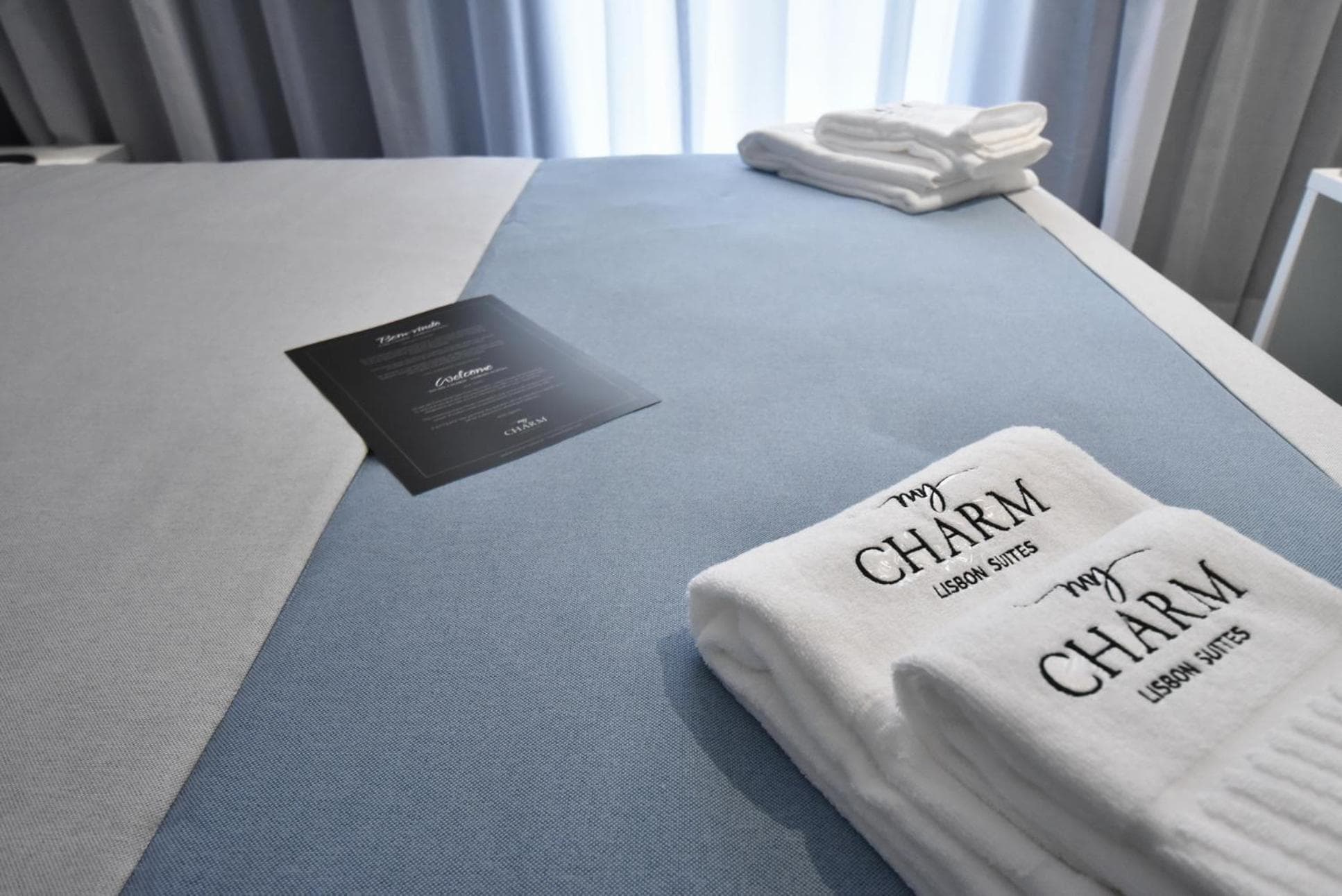 My Charm Lisbon Suites — 22