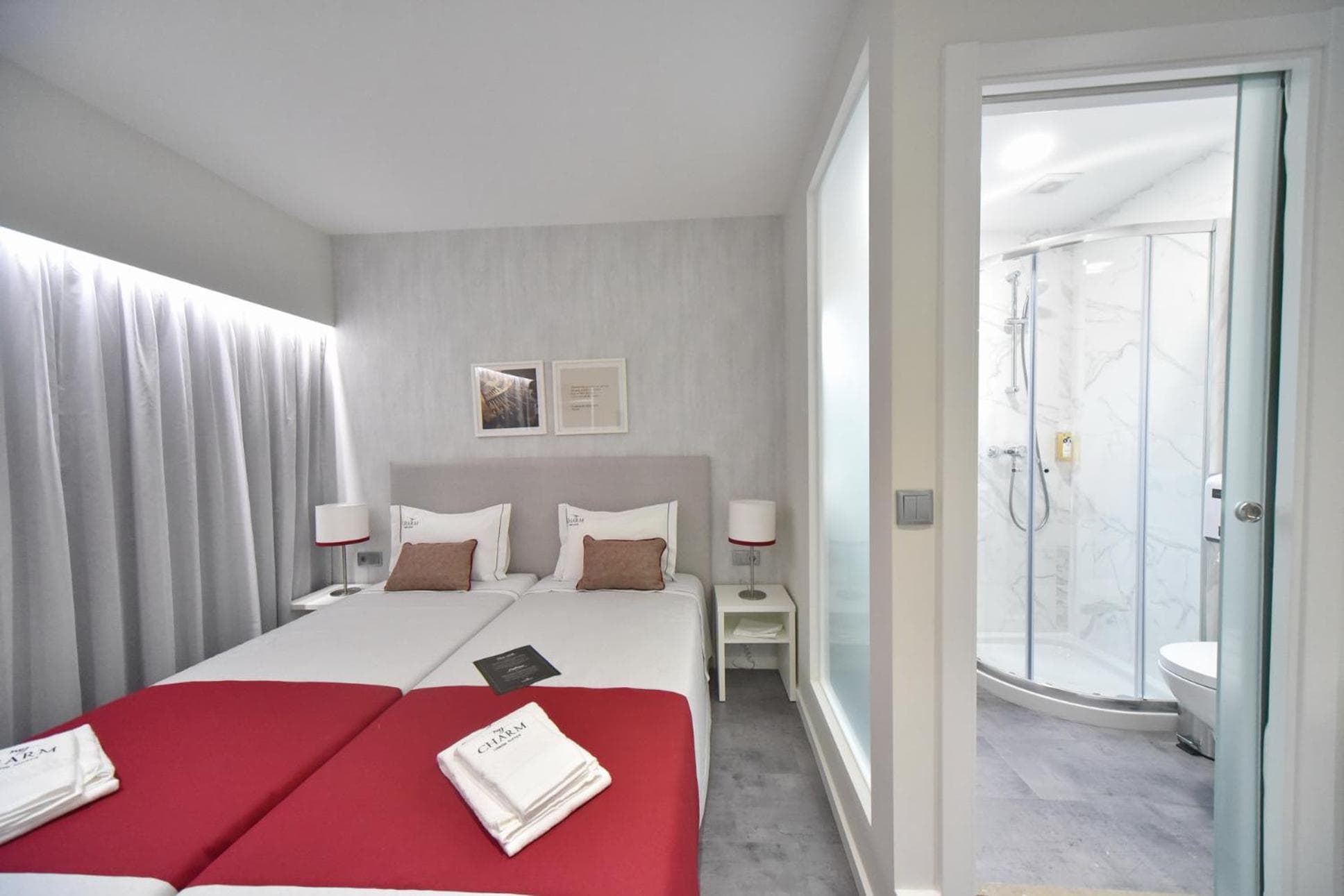 My Charm Lisbon Suites — 17