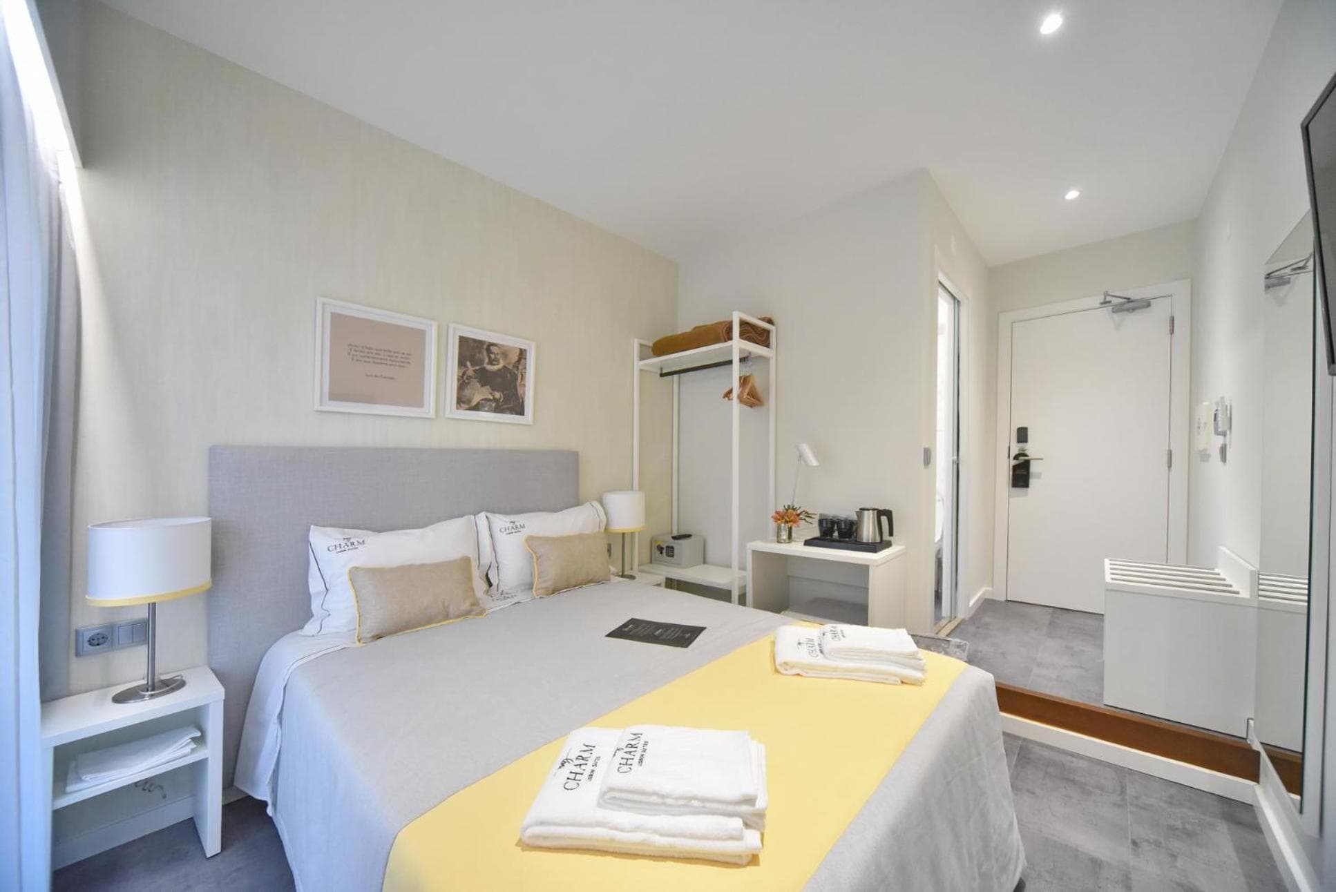 Il mio fascino Lisbona Suites — 22