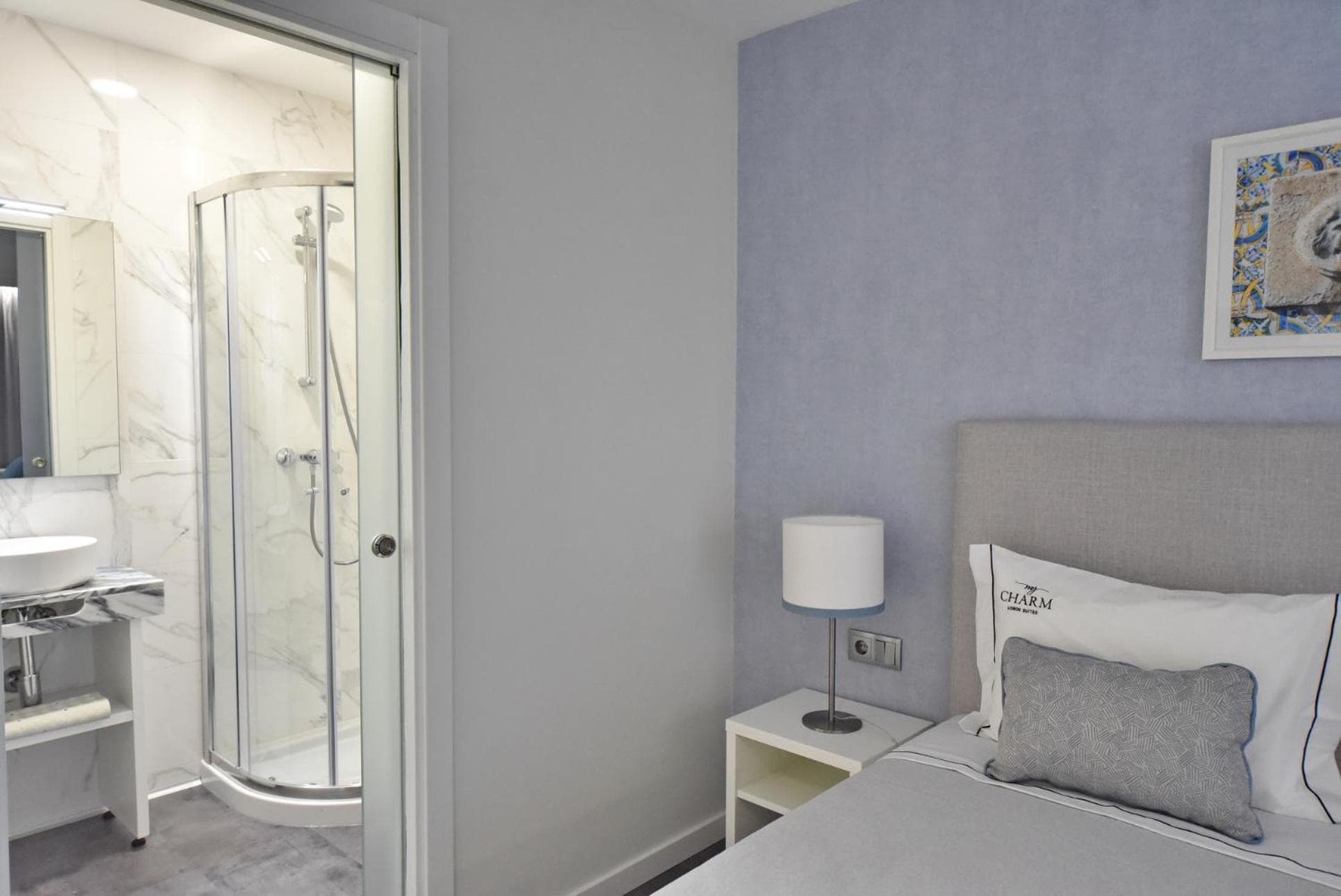 My Charm Lisbon Suites — 23