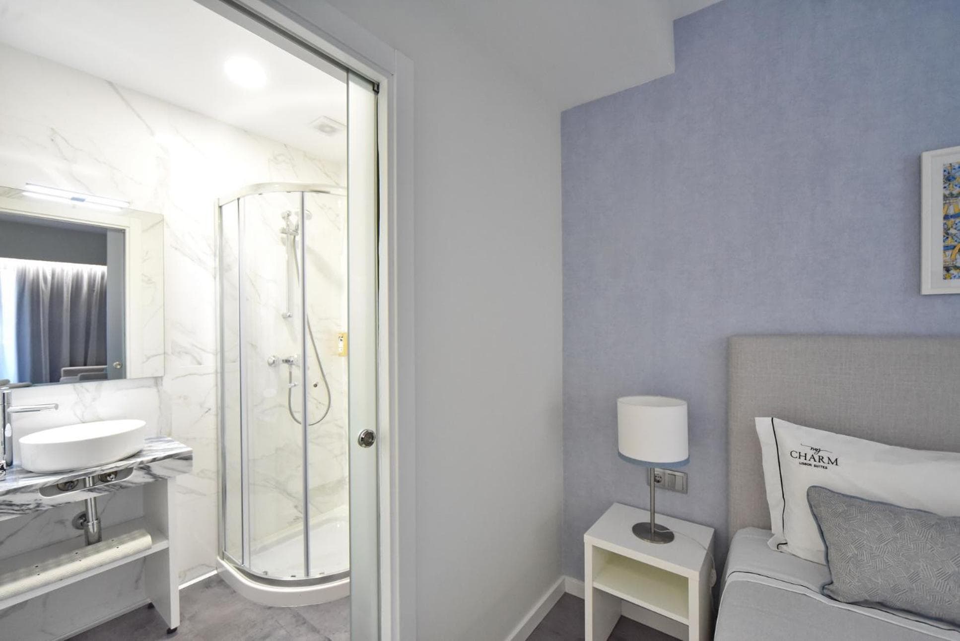 My Charm Lisbon Suites — 27