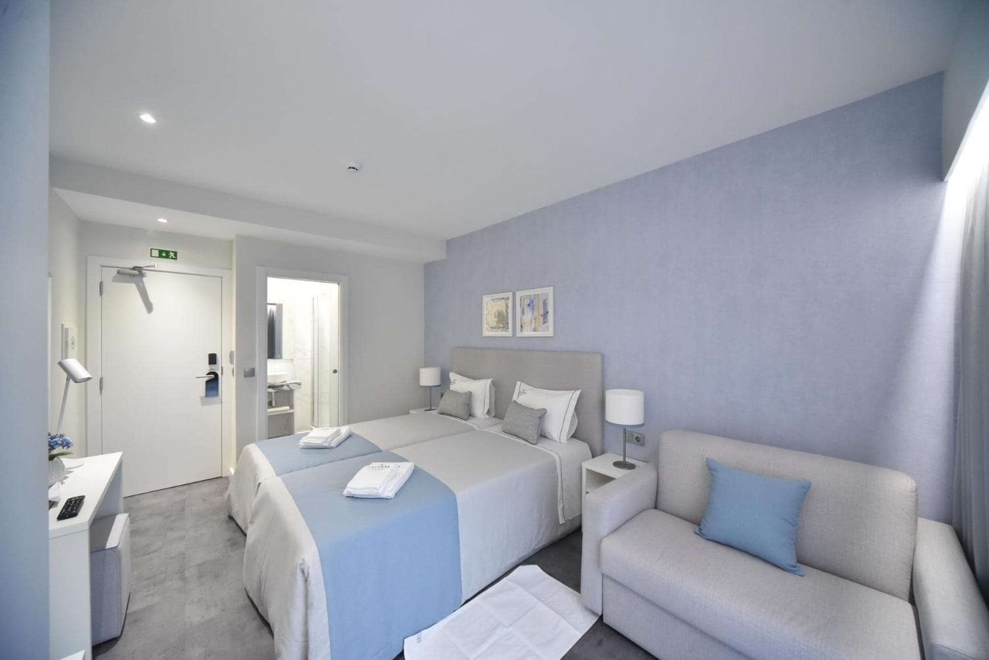 Il mio fascino Lisbona Suites — 25