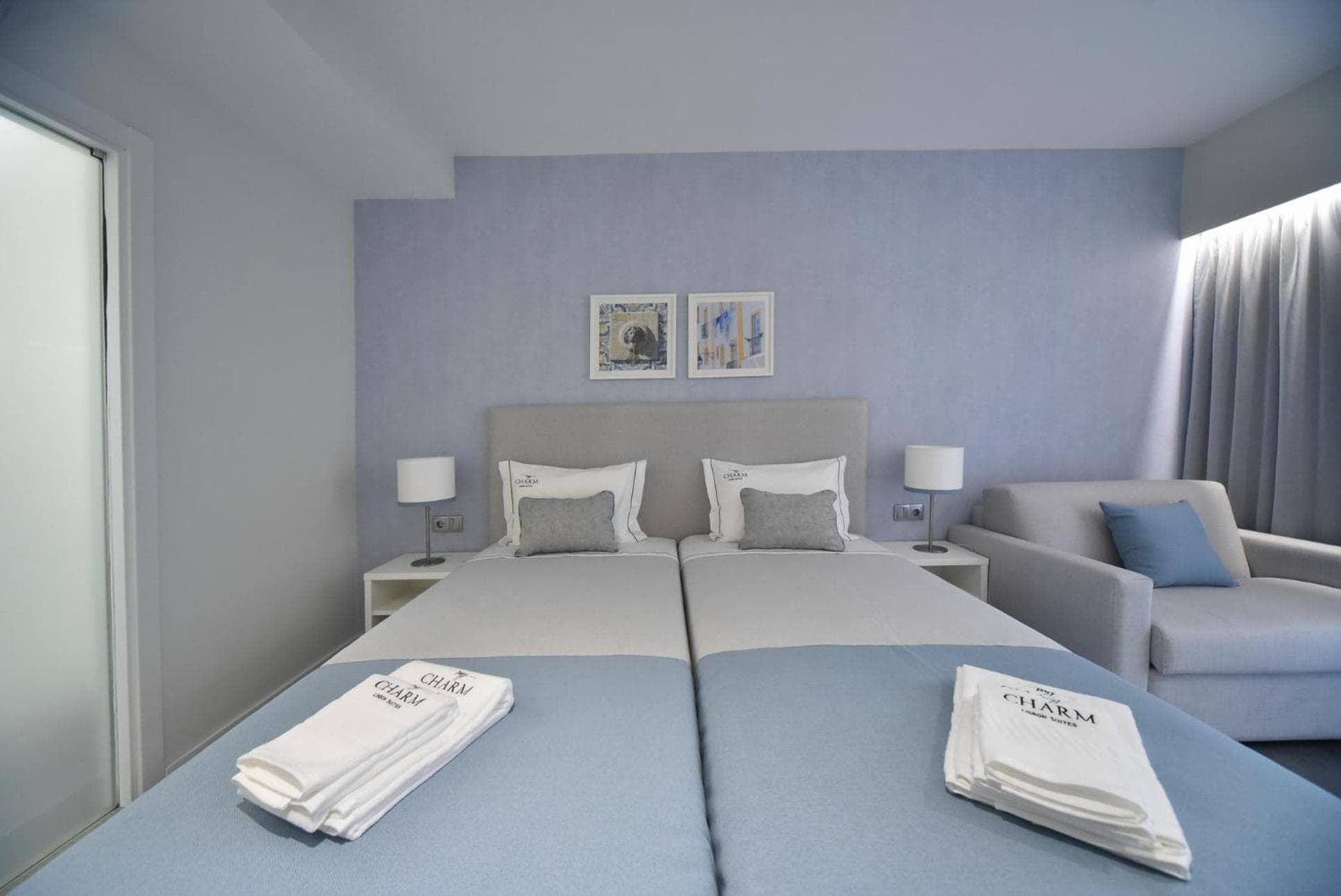 My Charm Lisbon Suites — 9