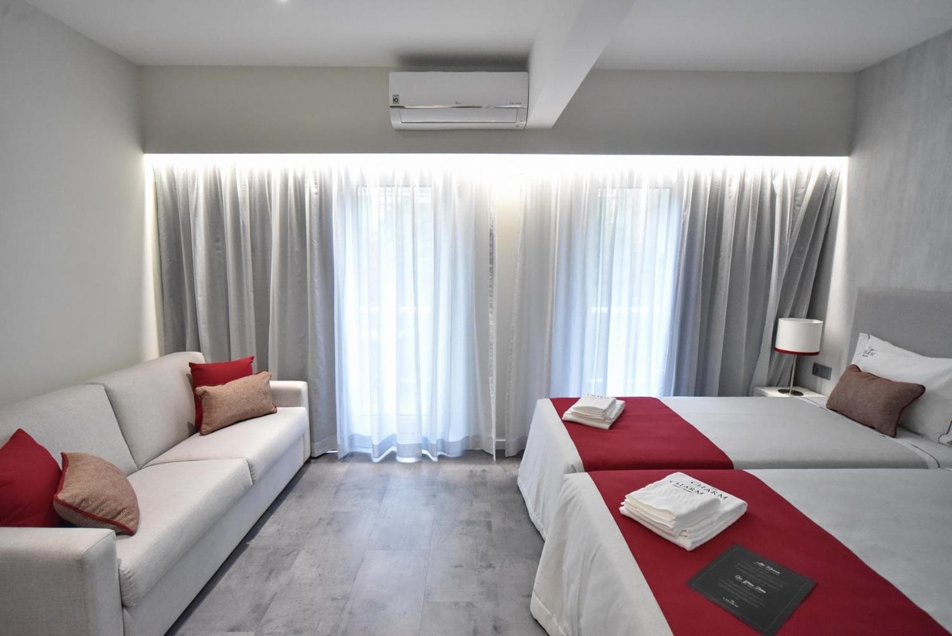 My Charm Lisbon Suites — 3