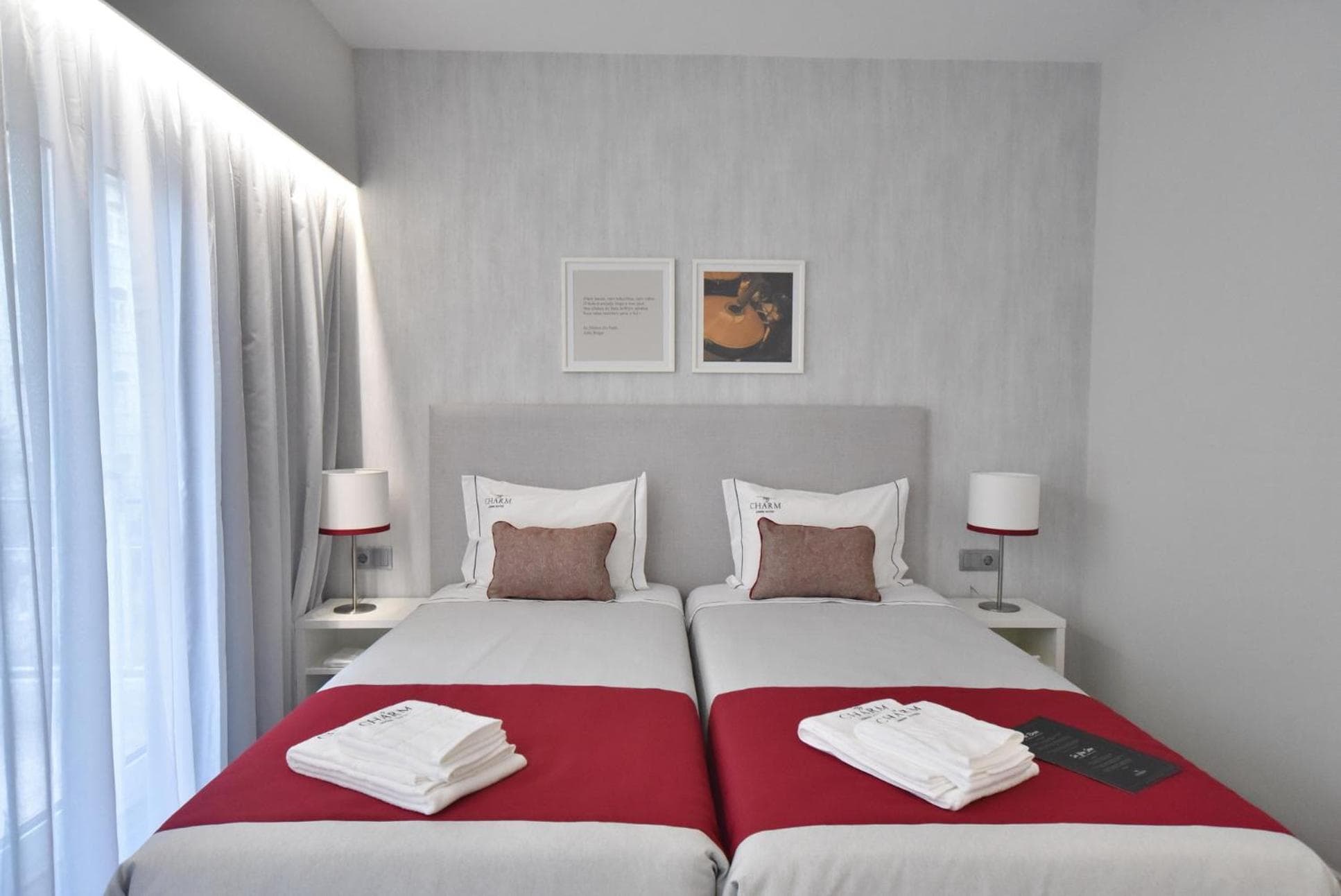Il mio fascino Lisbona Suites — 30