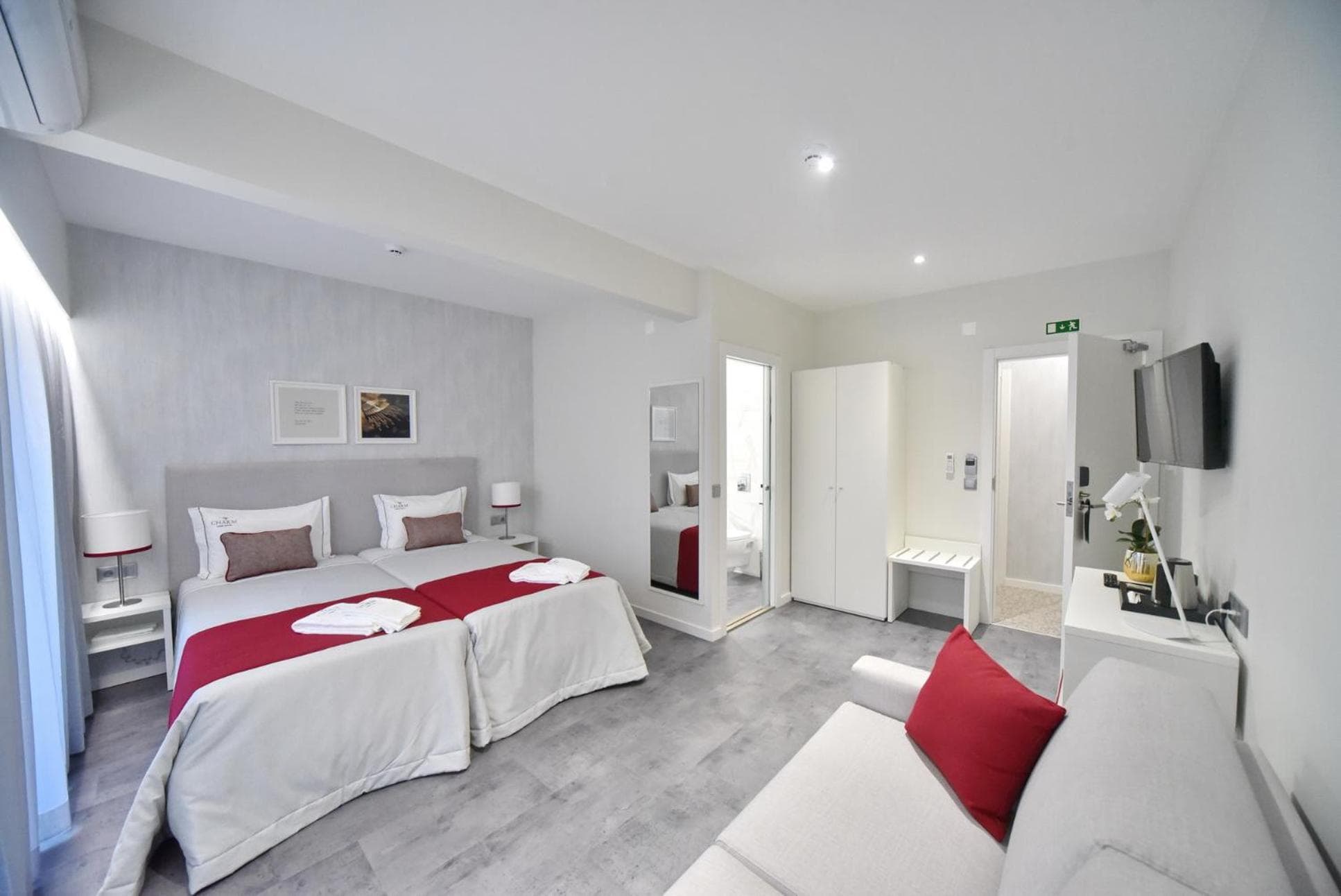 Il mio fascino Lisbona Suites — 26