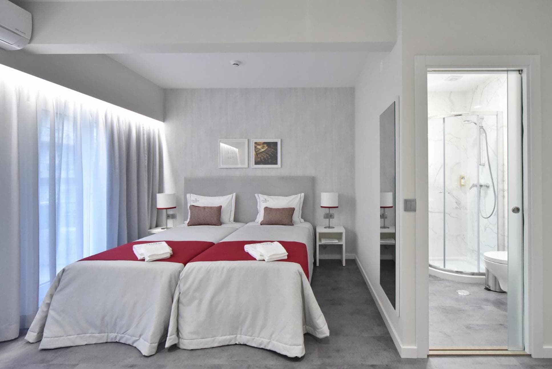 Il mio fascino Lisbona Suites — 21