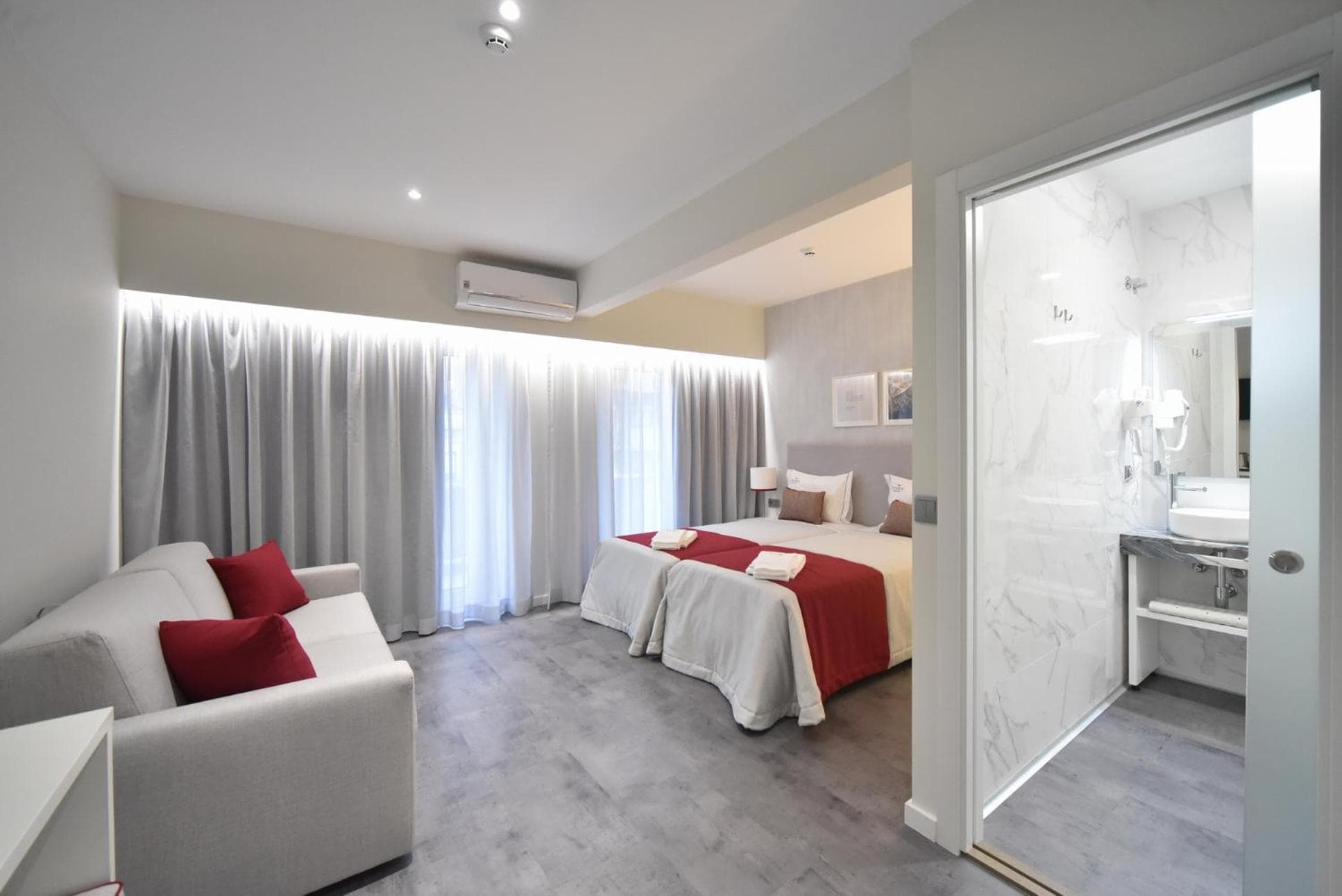 Il mio fascino Lisbona Suites — 27
