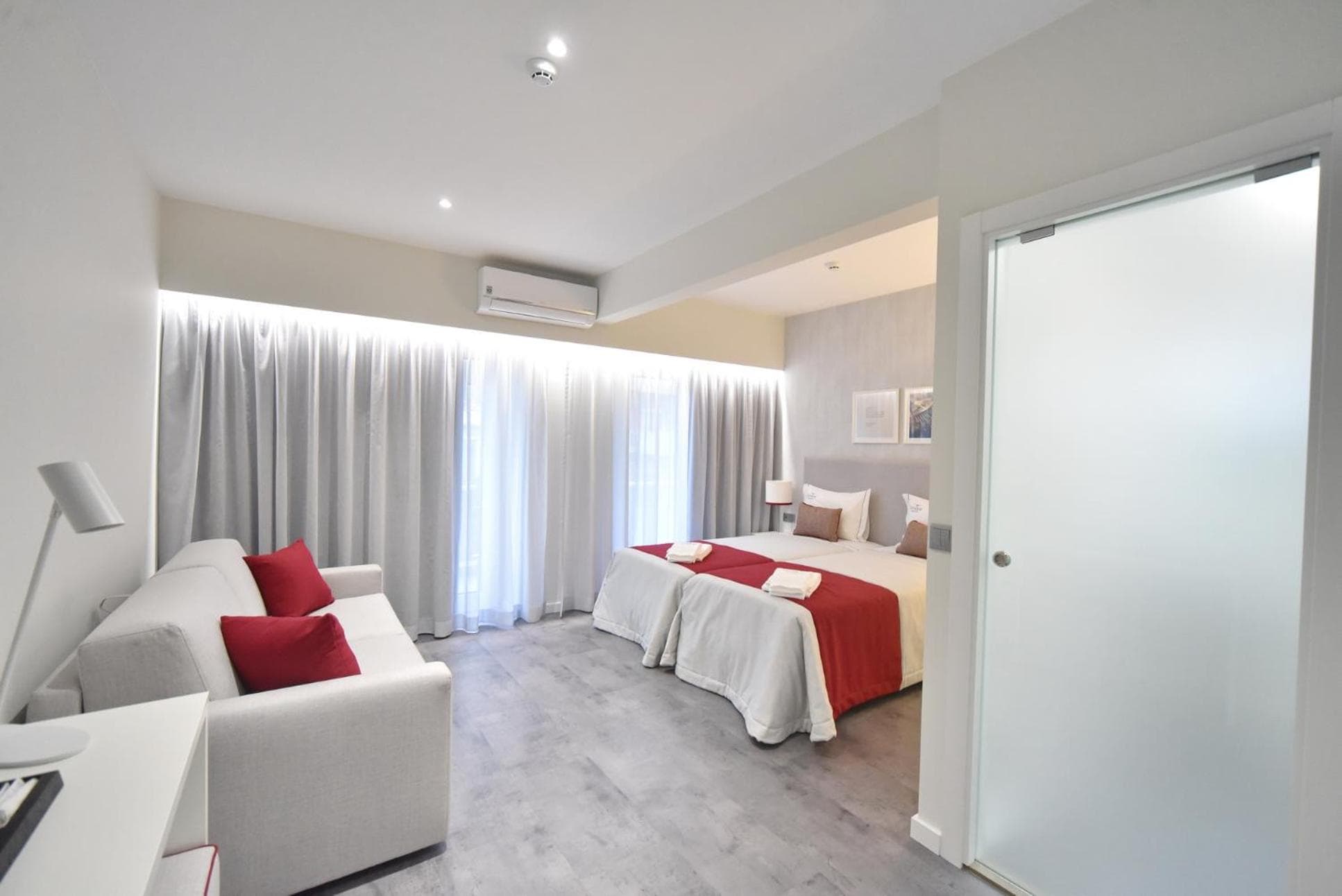 Il mio fascino Lisbona Suites — 28