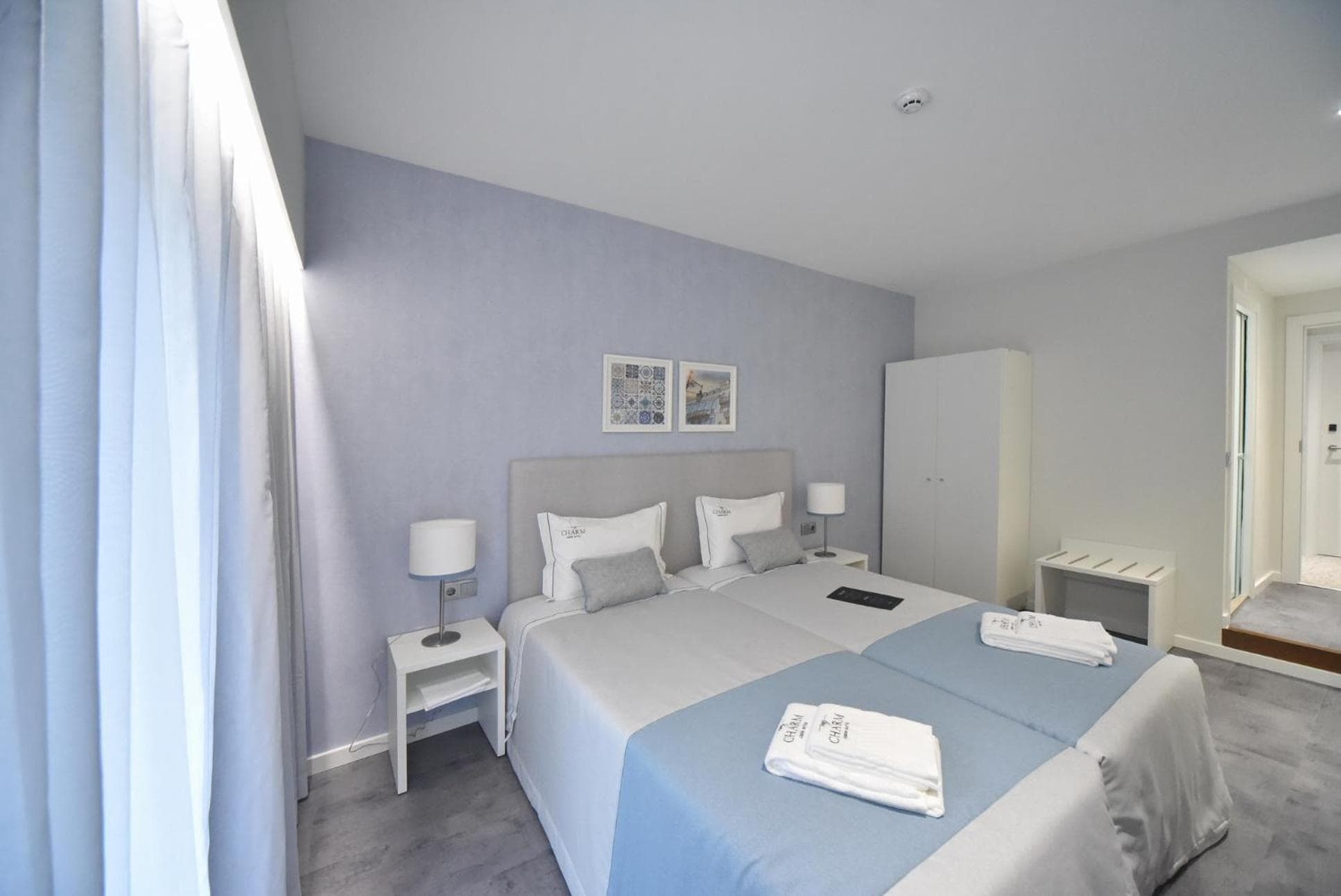 Il mio fascino Lisbona Suites — 19