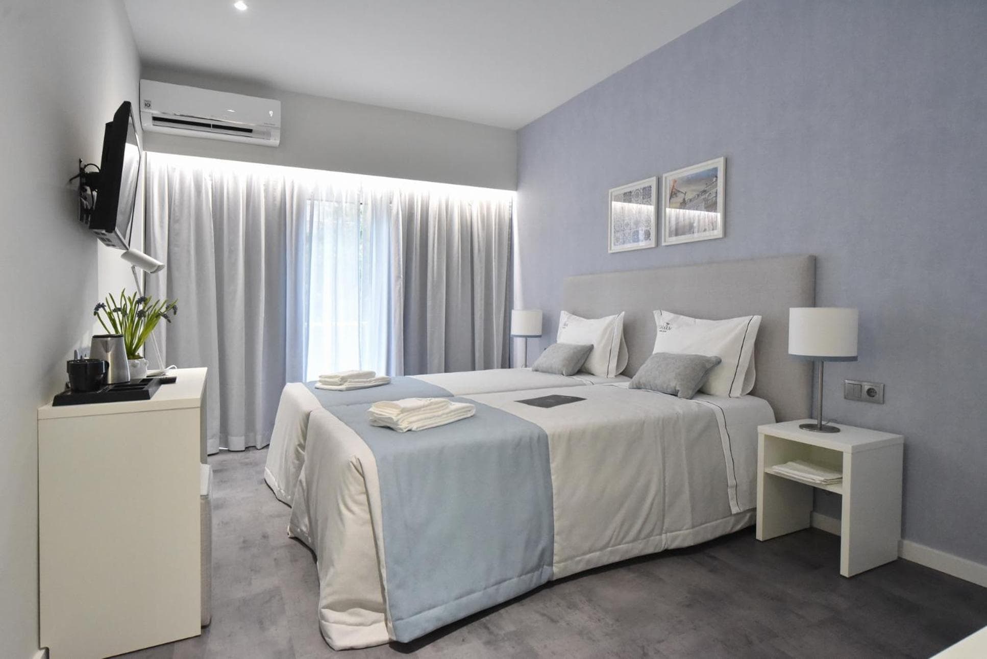Il mio fascino Lisbona Suites — 23