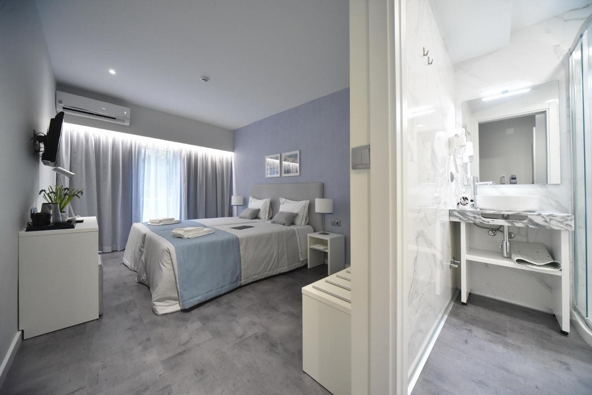 Il mio fascino Lisbona Suites — 24