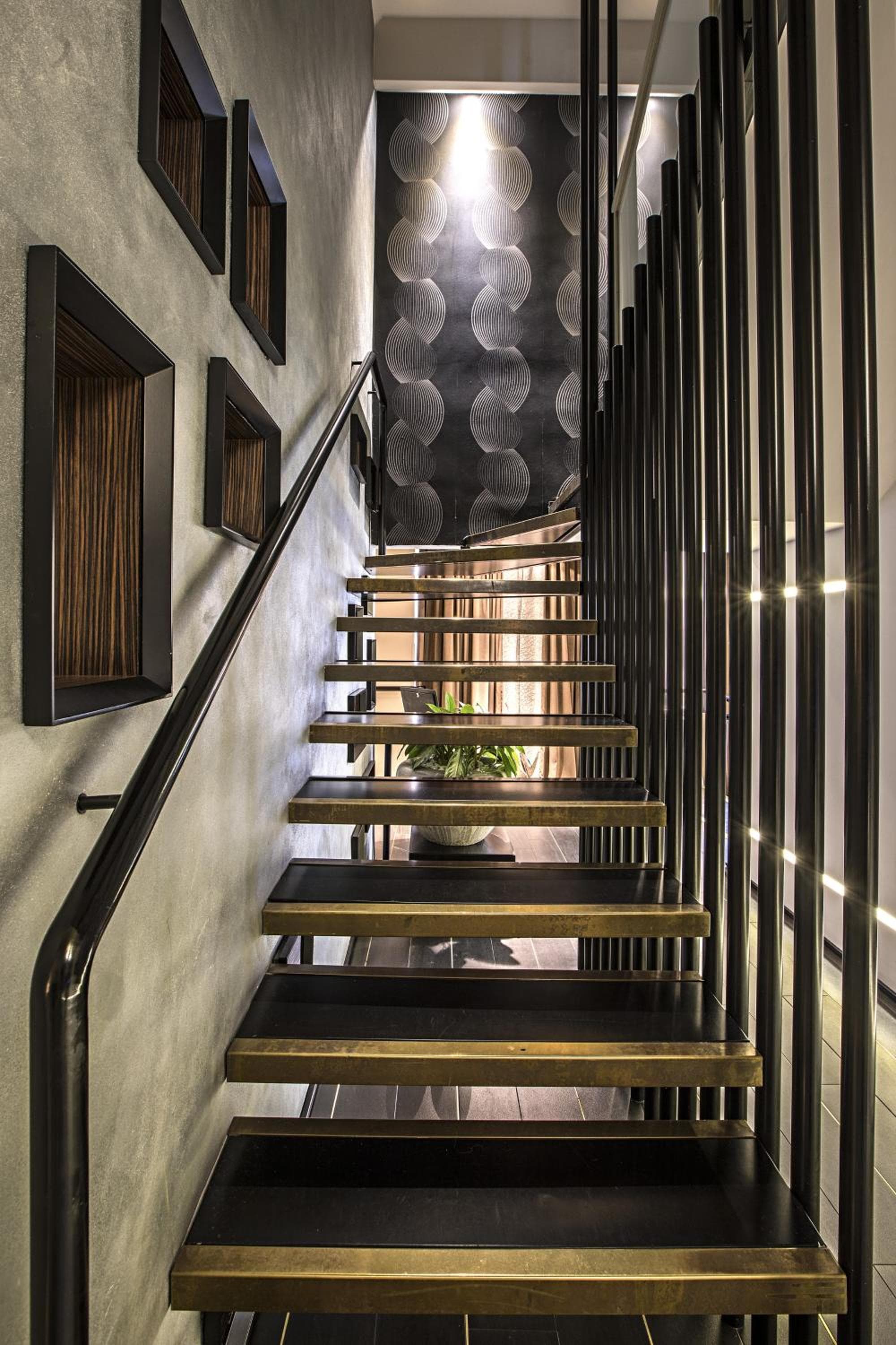 Palazzo Navona Hotel — 7