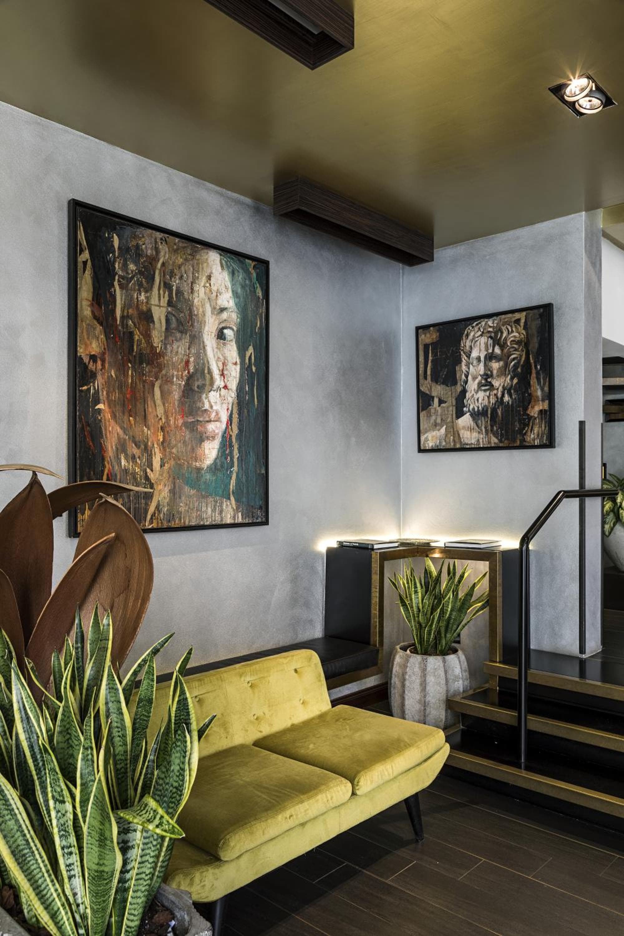 Hotel Palacio Navona — 3