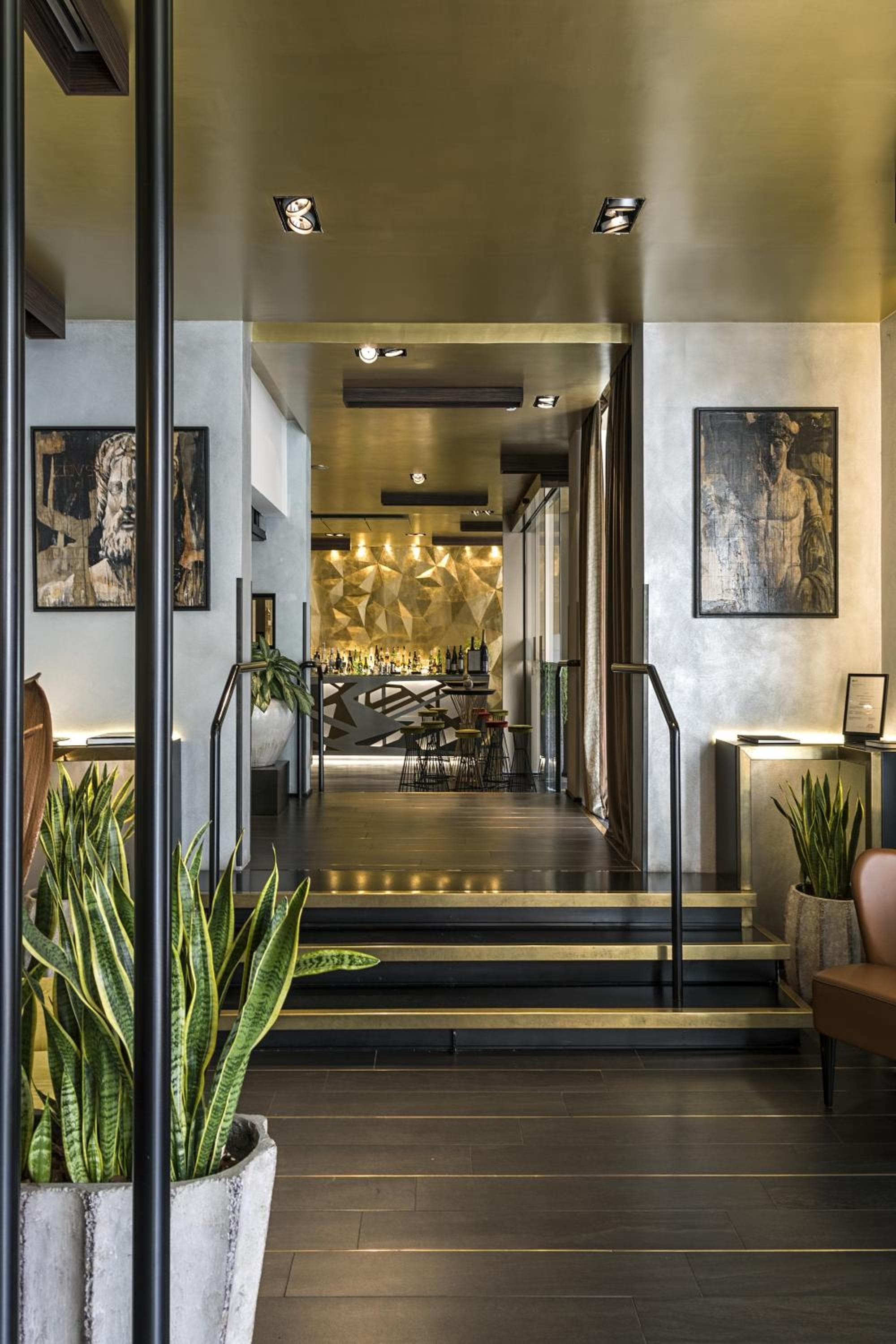 Hotel Palacio Navona — 2