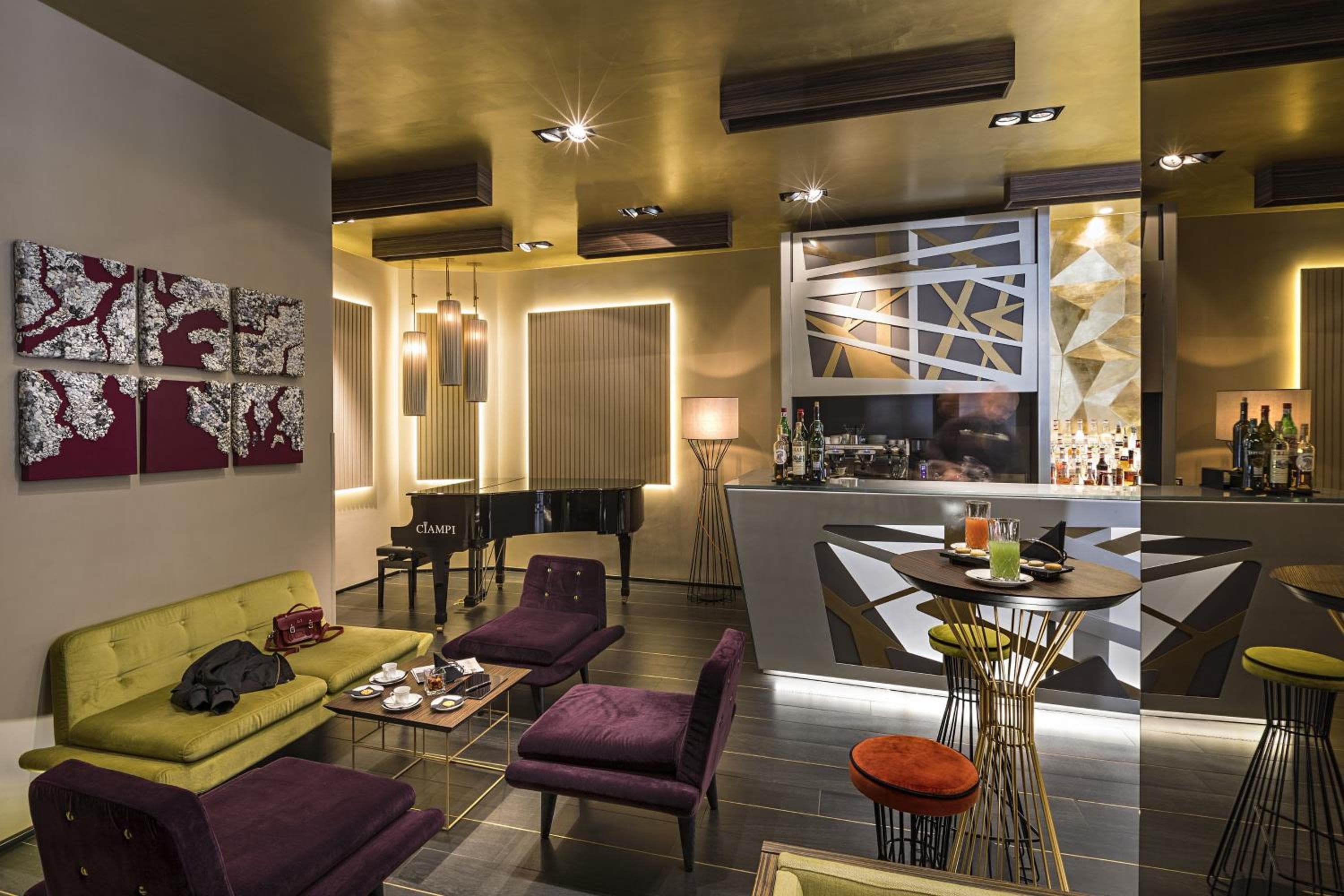 Palazzo Navona Hotel — 19