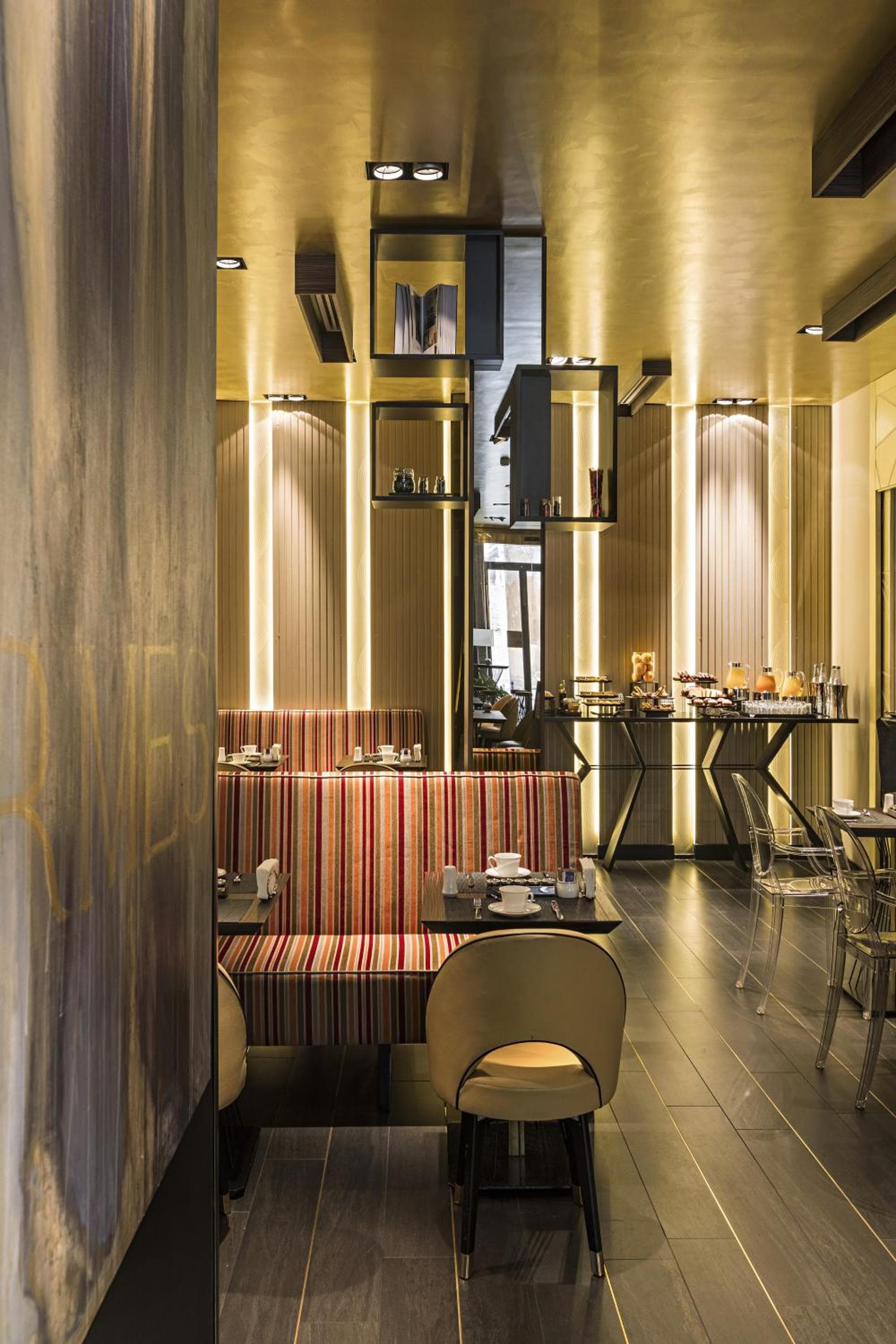 Palazzo Navona Hotel — 15