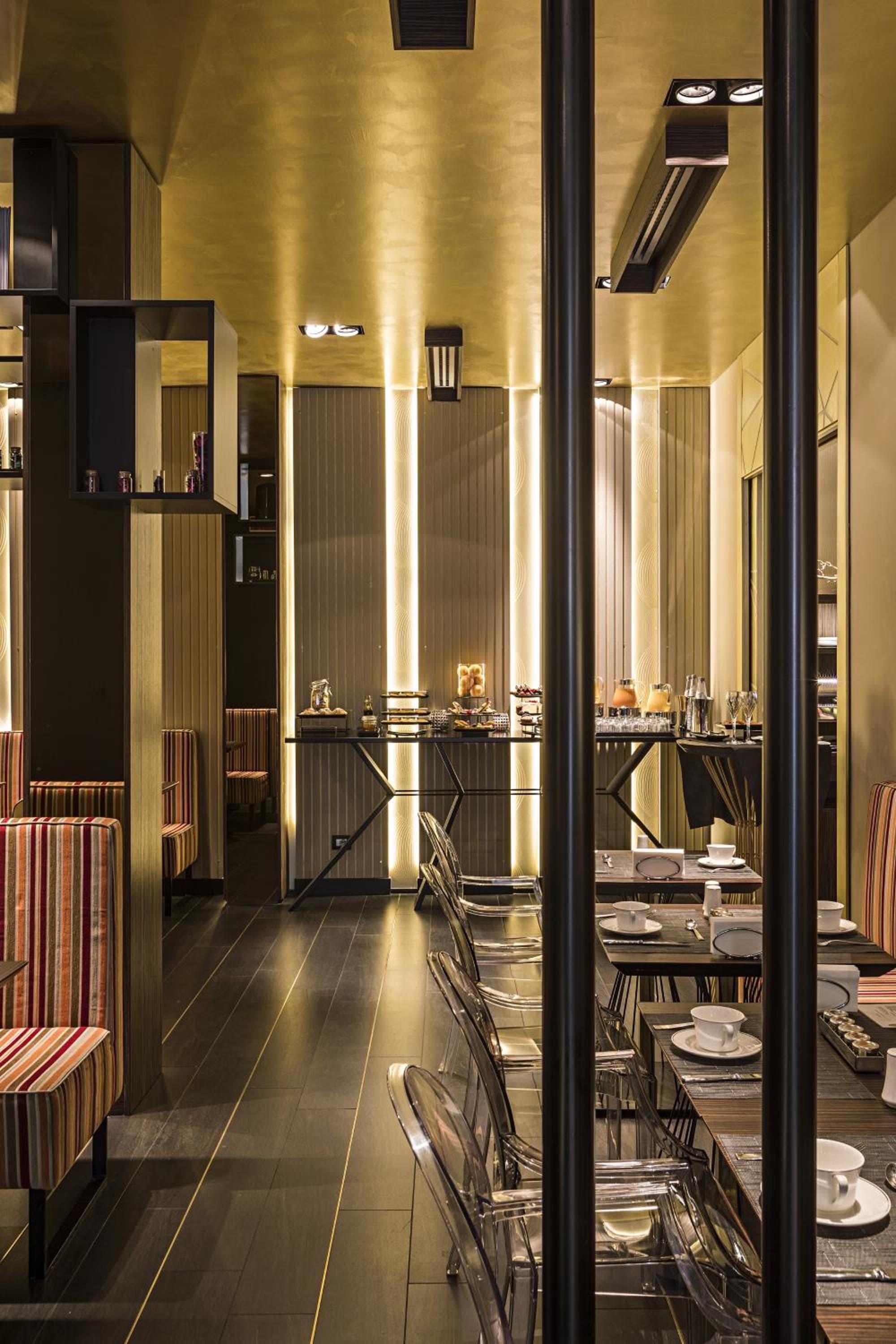Palazzo Navona Hotel — 30