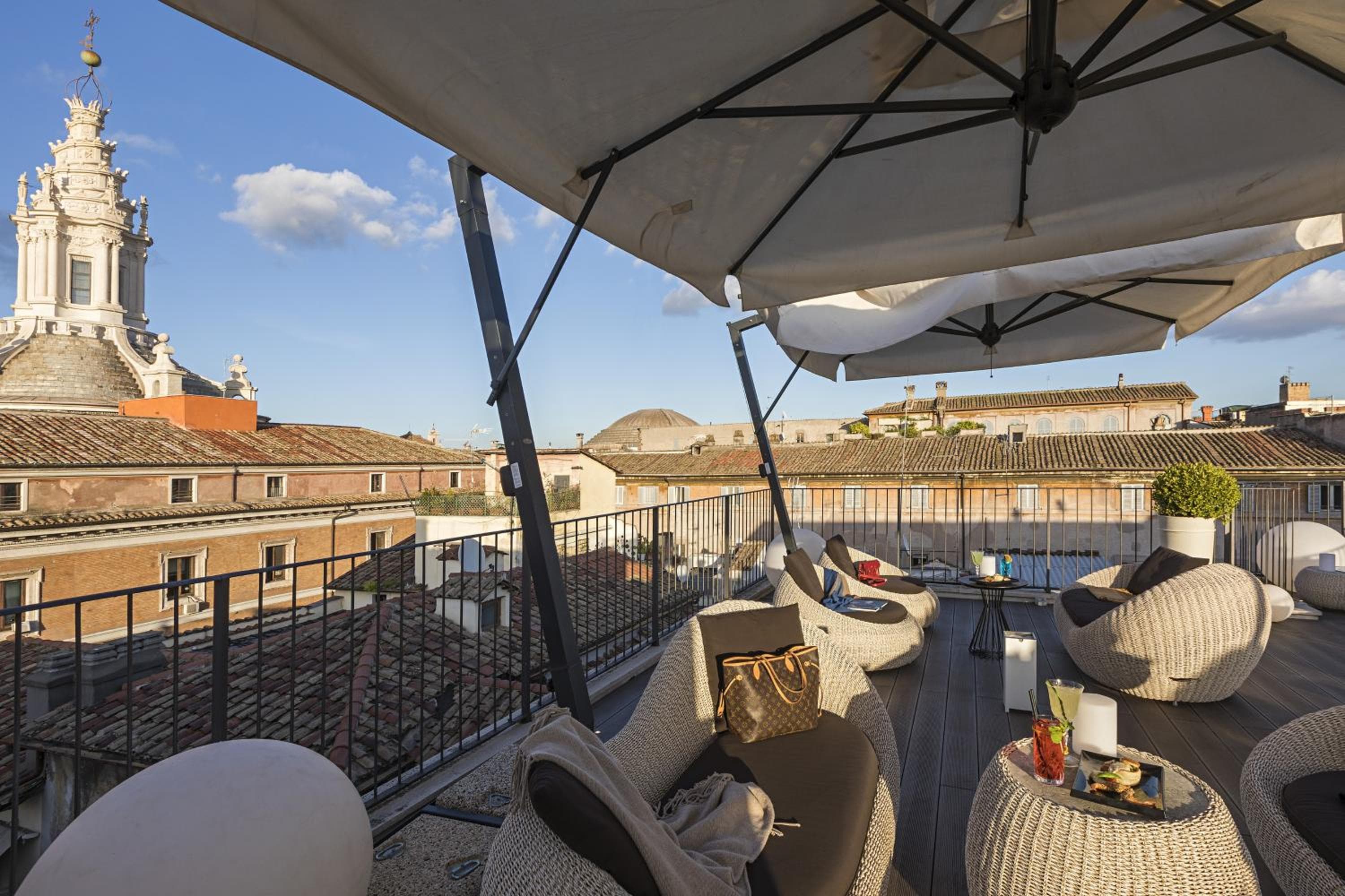 Hotel Palacio Navona — 11