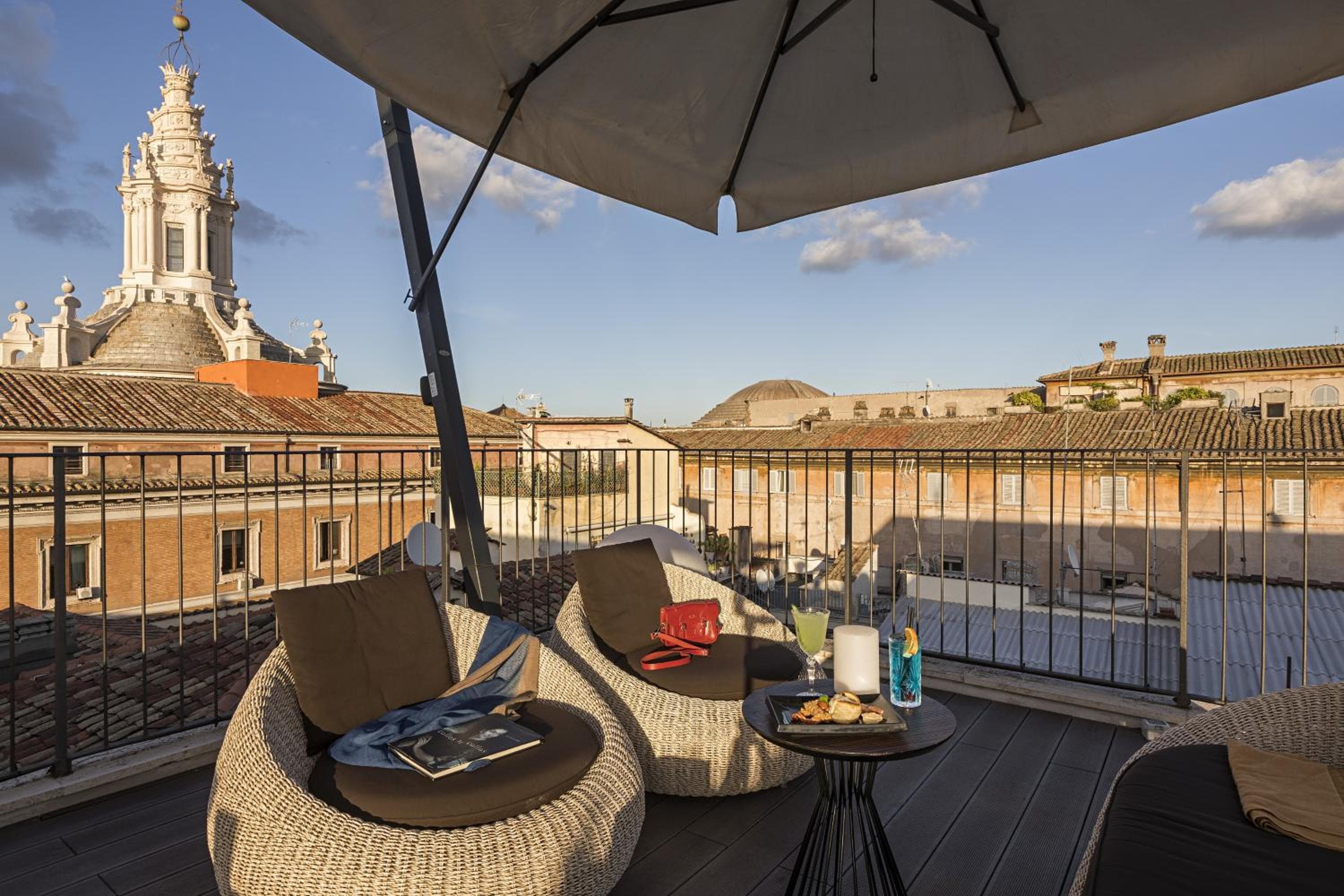 Hotel Palacio Navona — 23