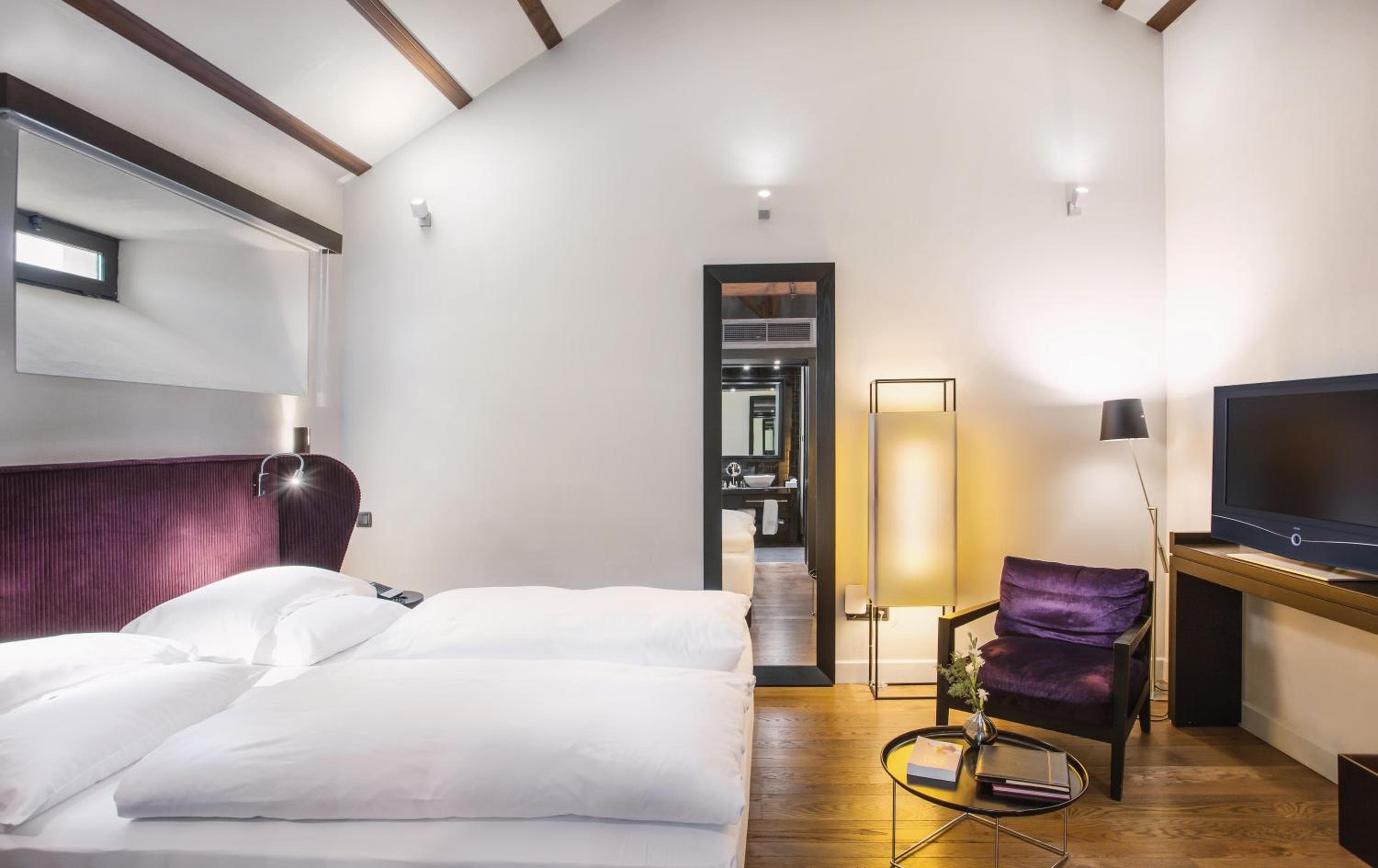 CoolRooms Palacio Villapanés 5 GL — 14
