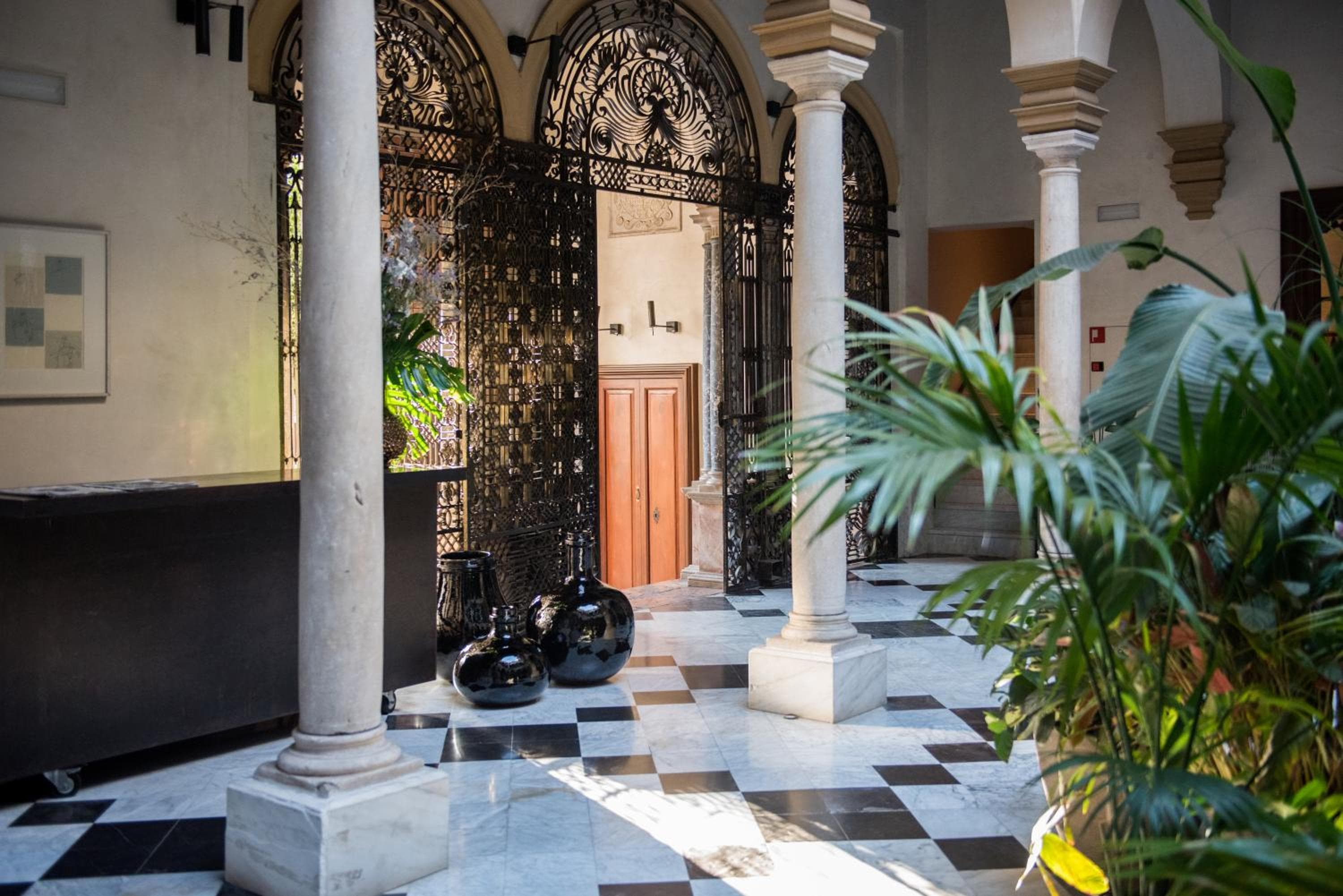 CoolRooms Palacio Villapanés — 21
