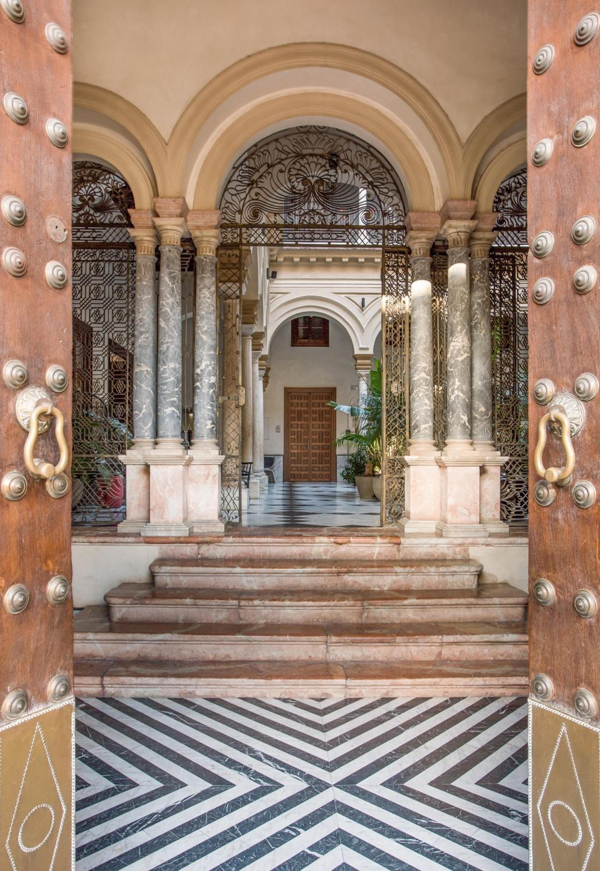 CoolRooms Palacio Villapanés — 28