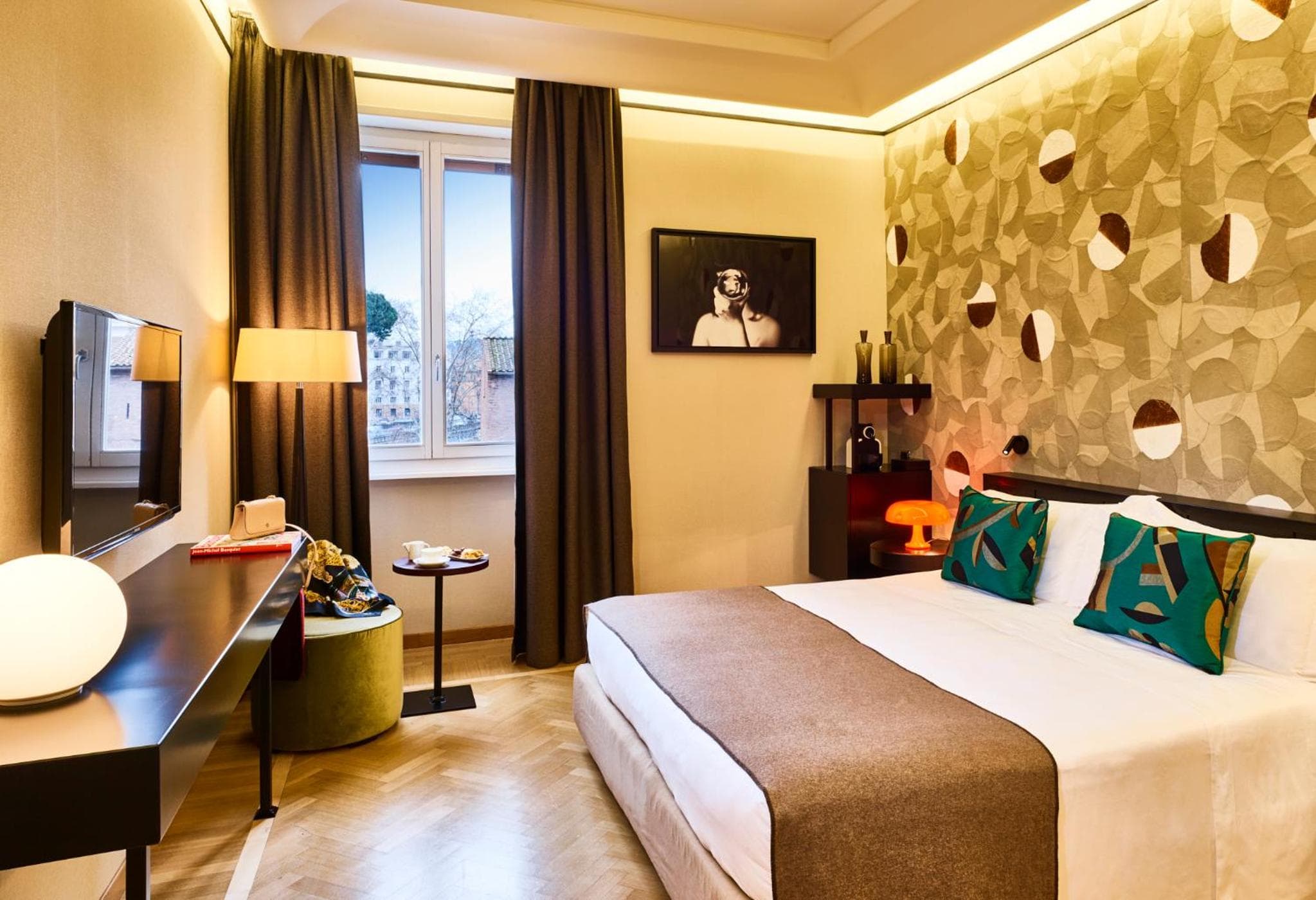 47 Boutique Hotel — 6