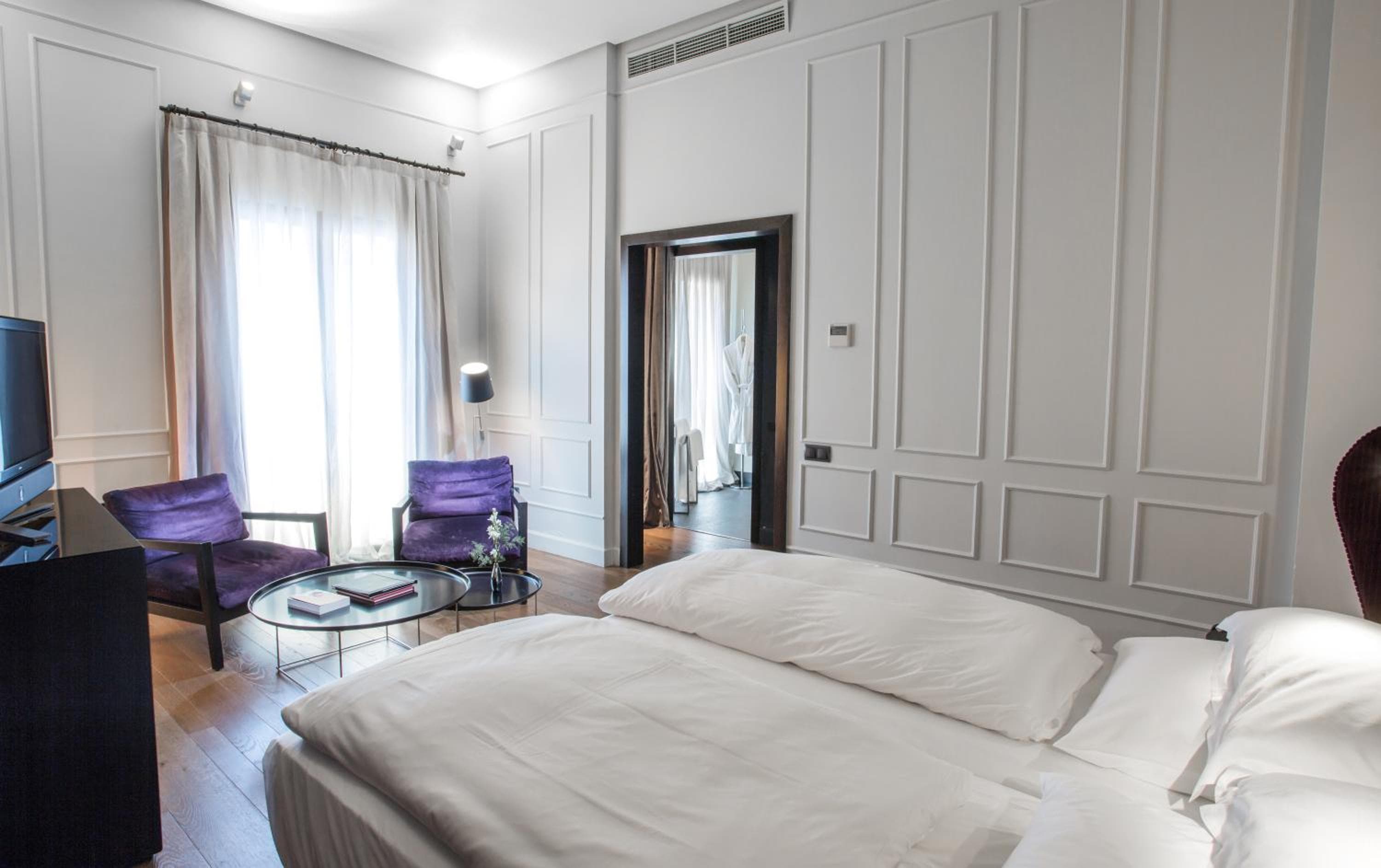 CoolRooms Palacio Villapanés 5 GL — 27
