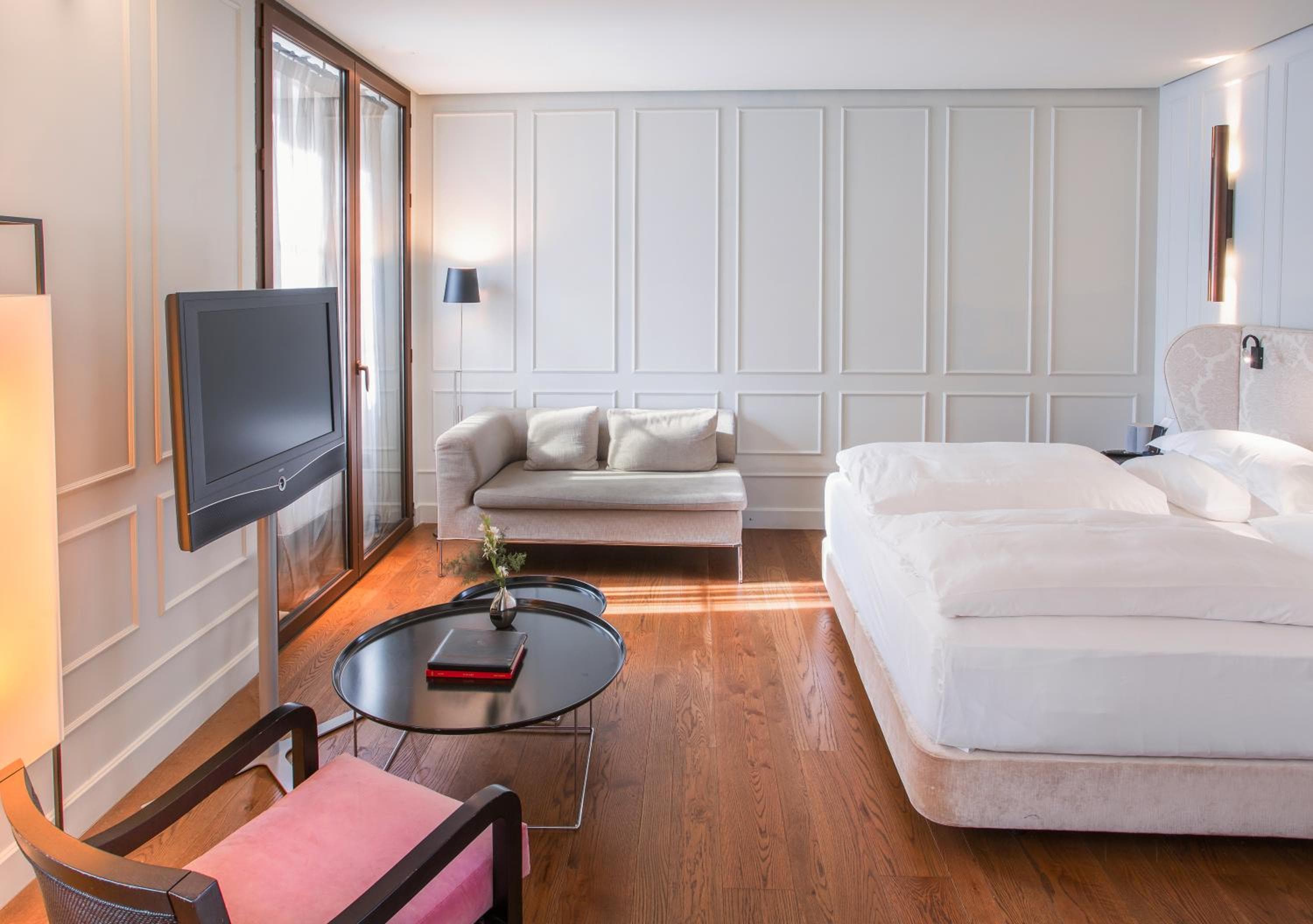 CoolRooms Palacio Villapanés 5 GL — 19