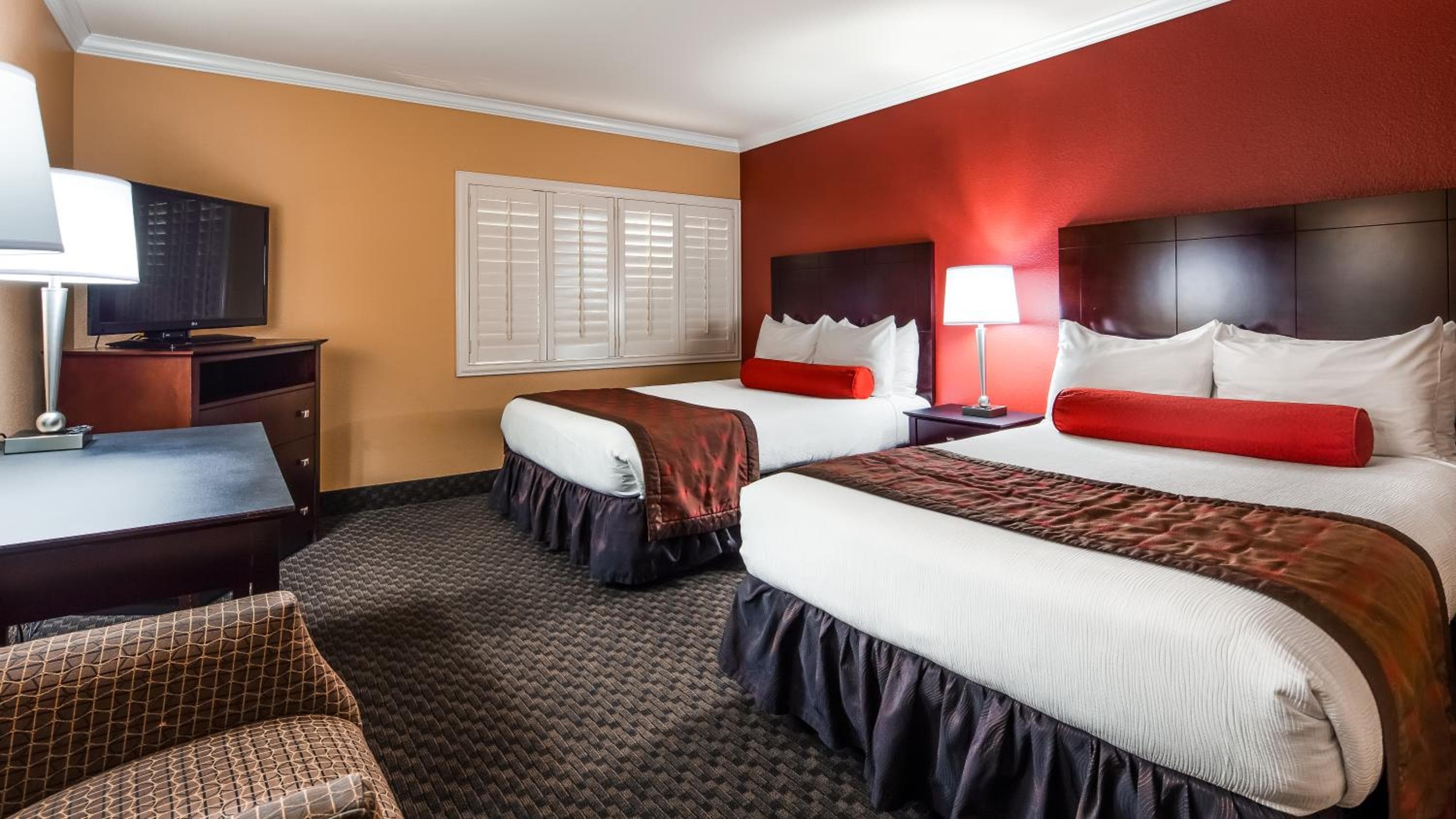 Best Western Plus Casino Royale - Centro Strip — 7