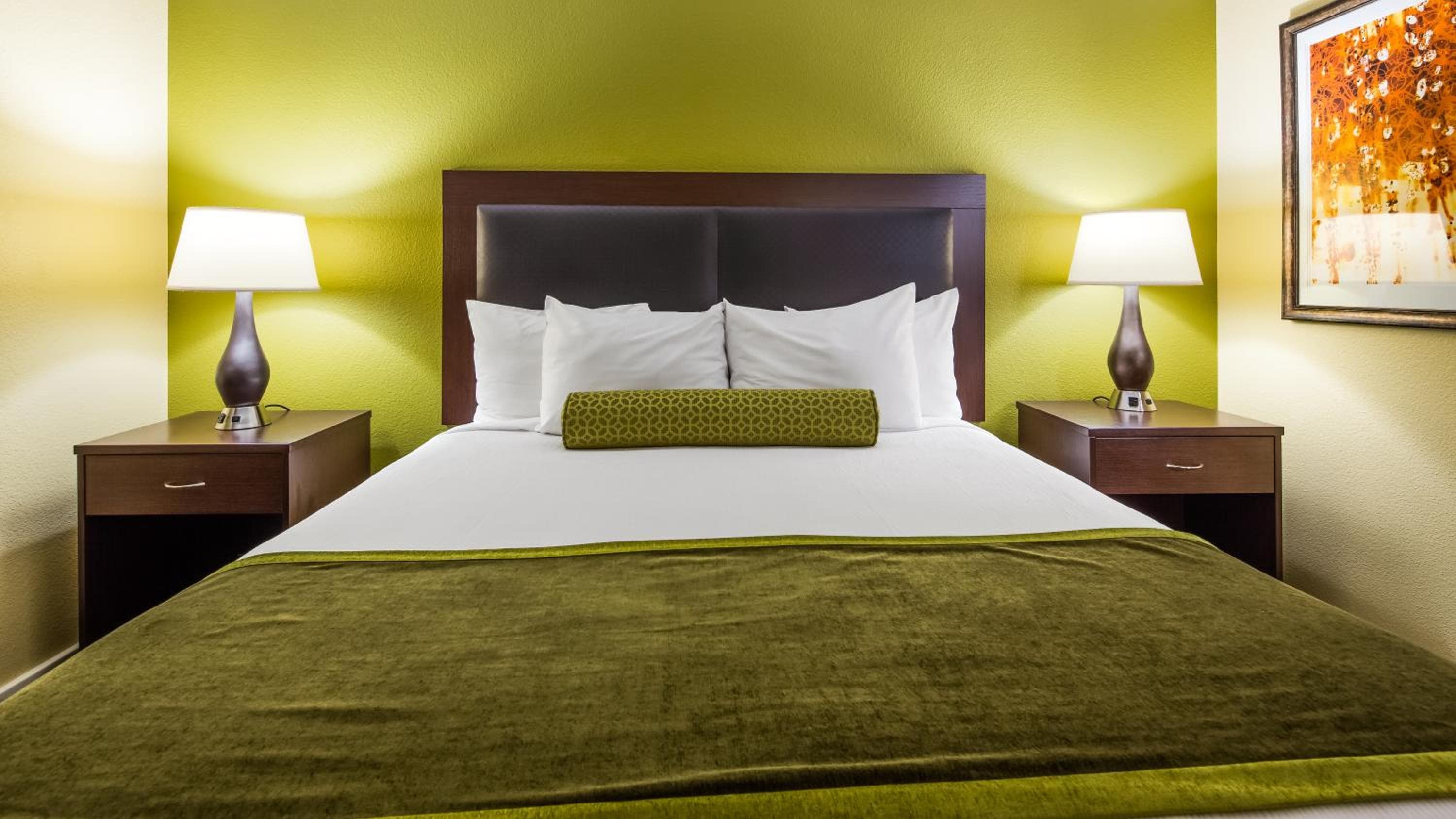 Best Western Plus Casino Royale - Centro Strip — 19