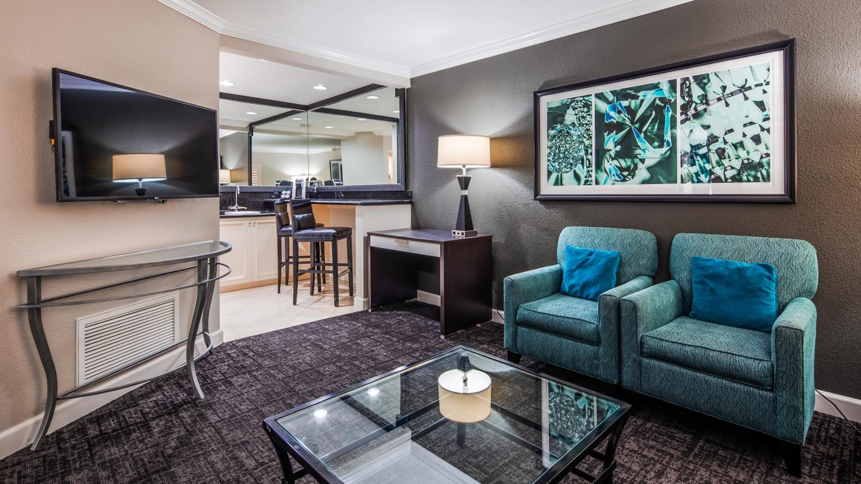 Best Western Plus Casino Royale - Centro Strip — 18