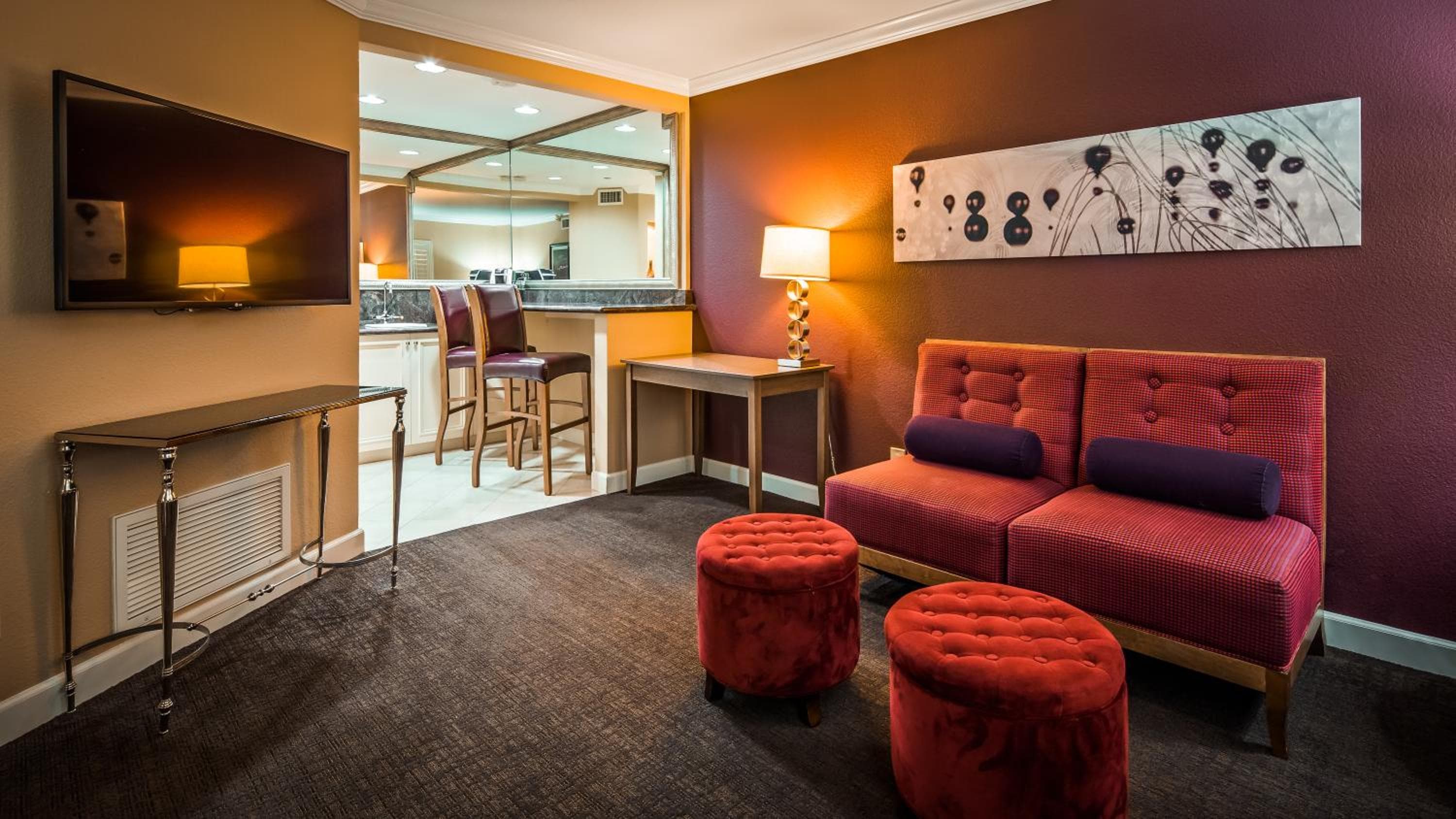 Best Western Plus Casino Royale - Centro Strip — 15