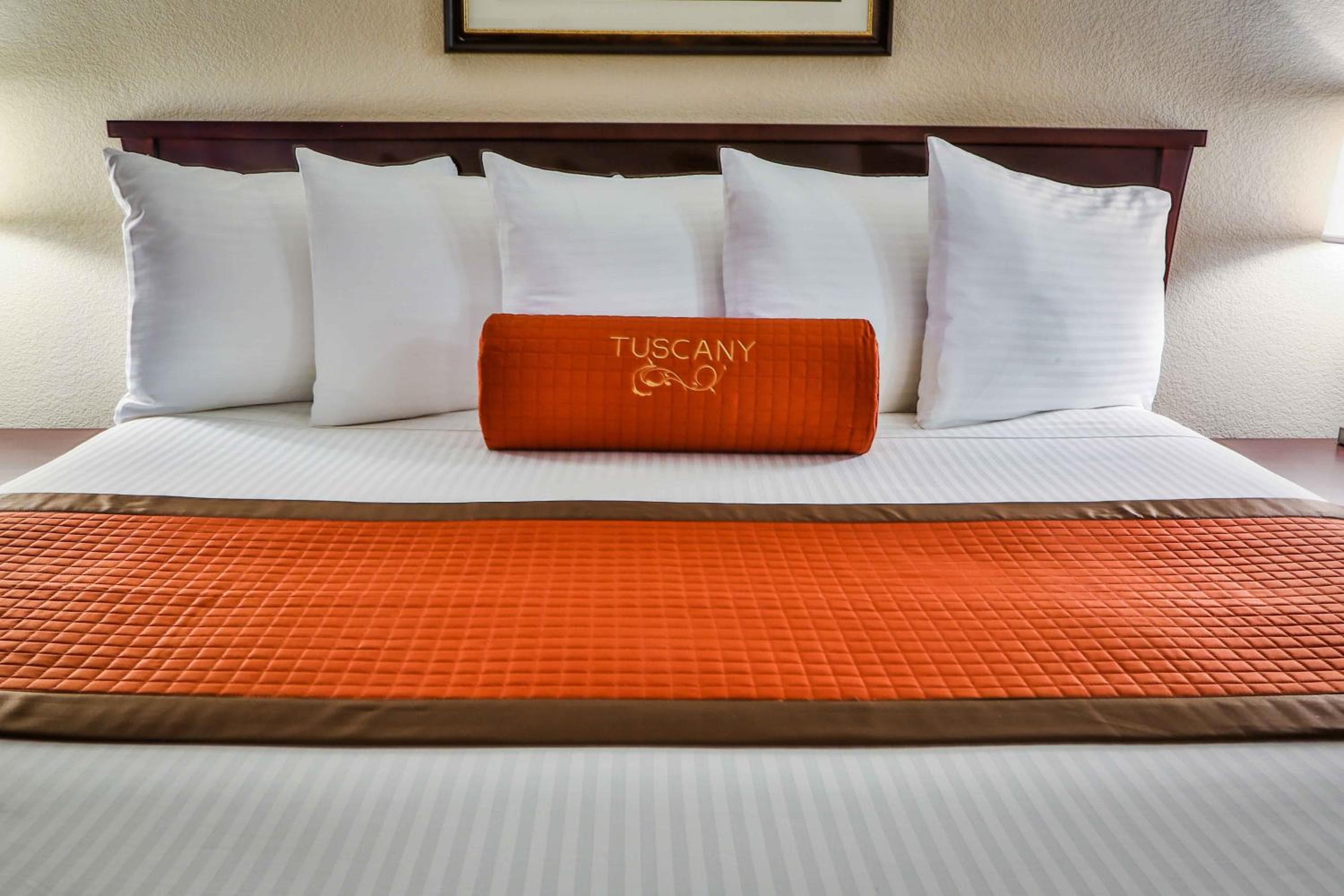 Tuscany Suites & Casino — 18