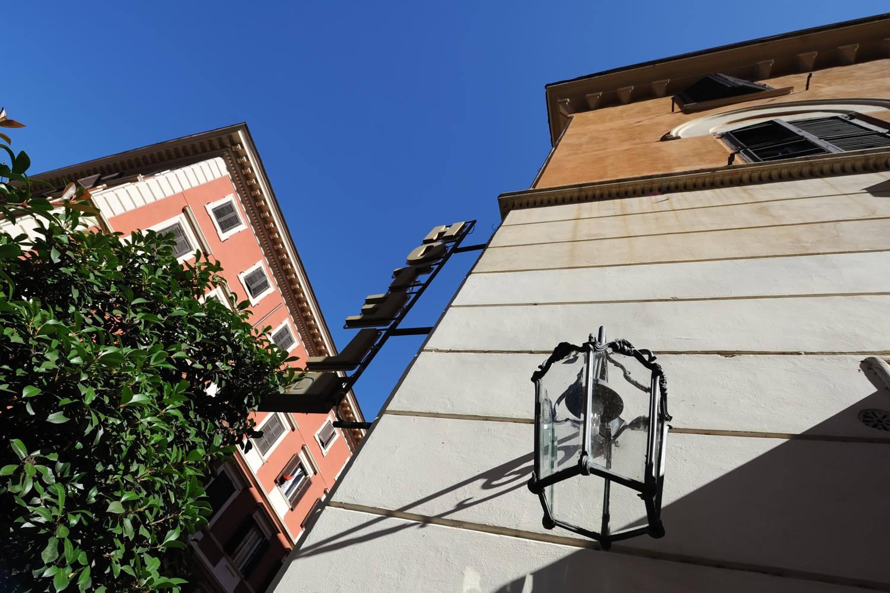 LH Hotel Lloyd Roma — 19
