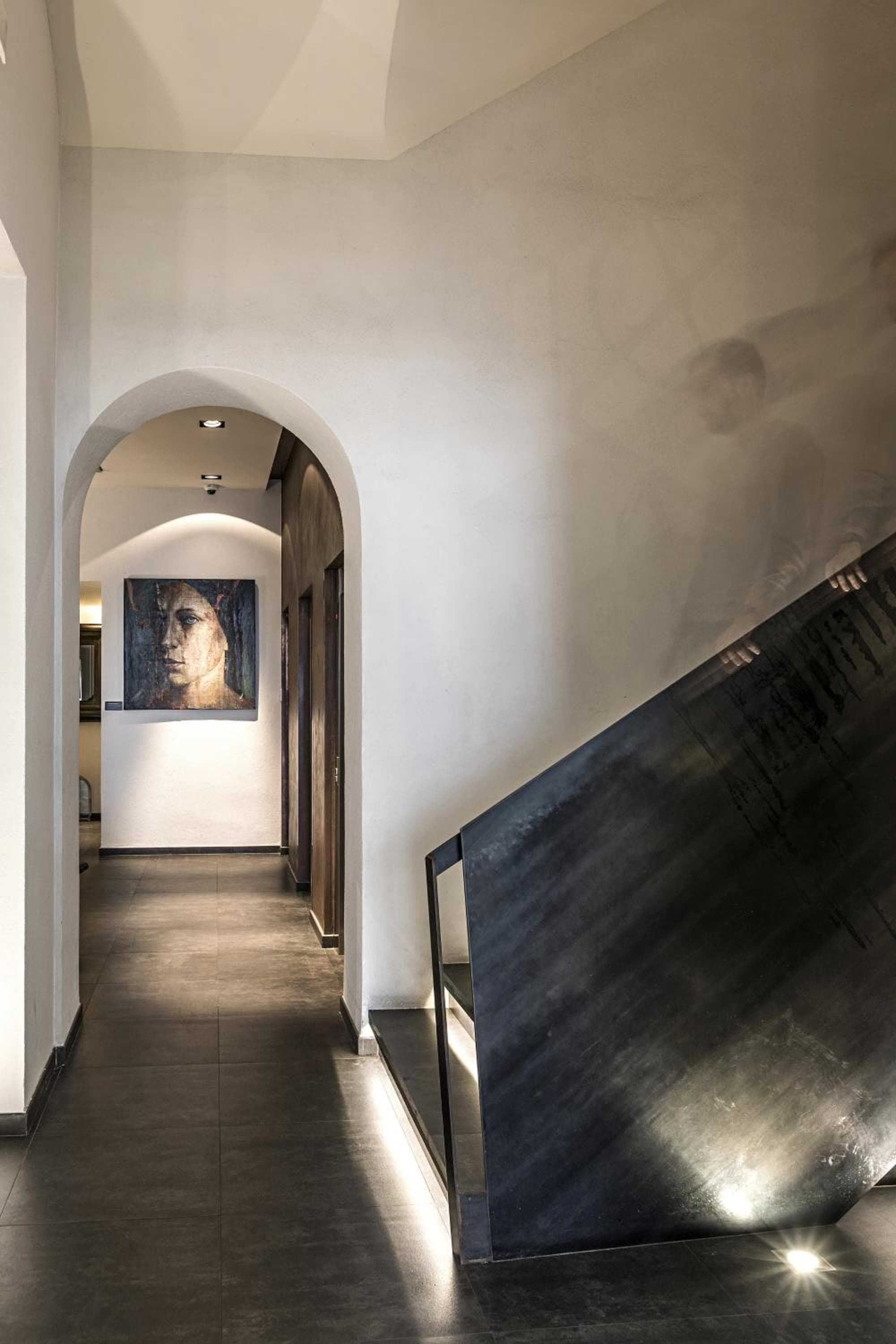 Rome Times Hotel - Rome Times Hotel — 2